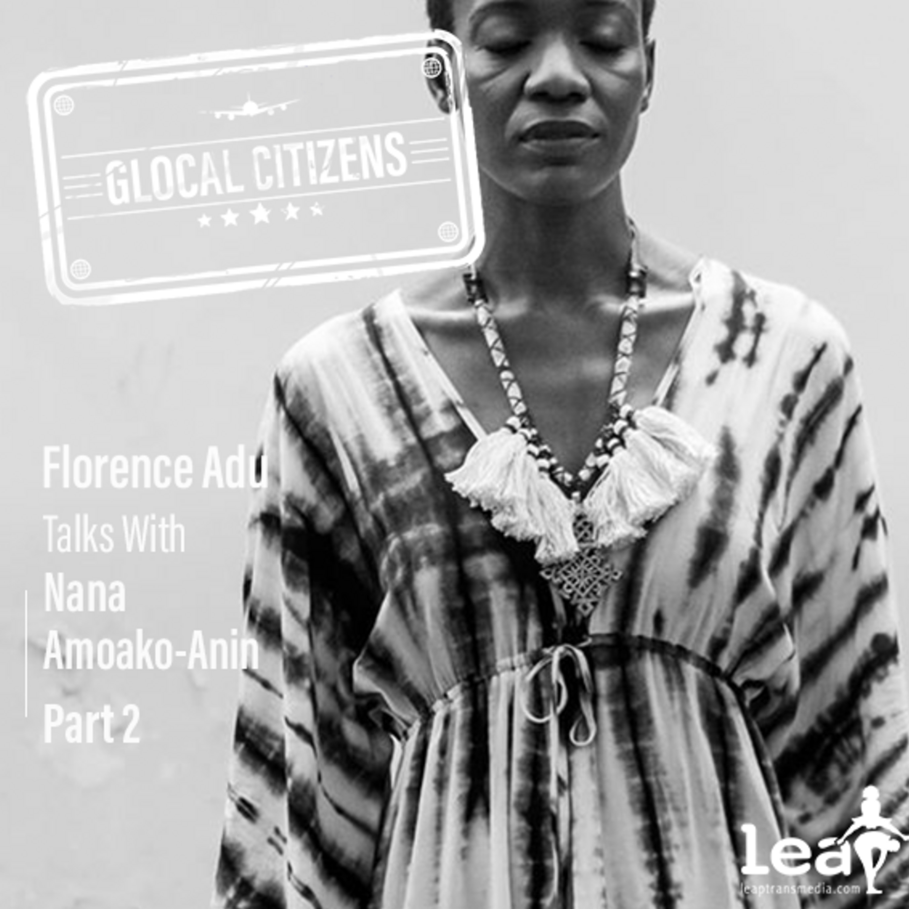 Glocal Citizens