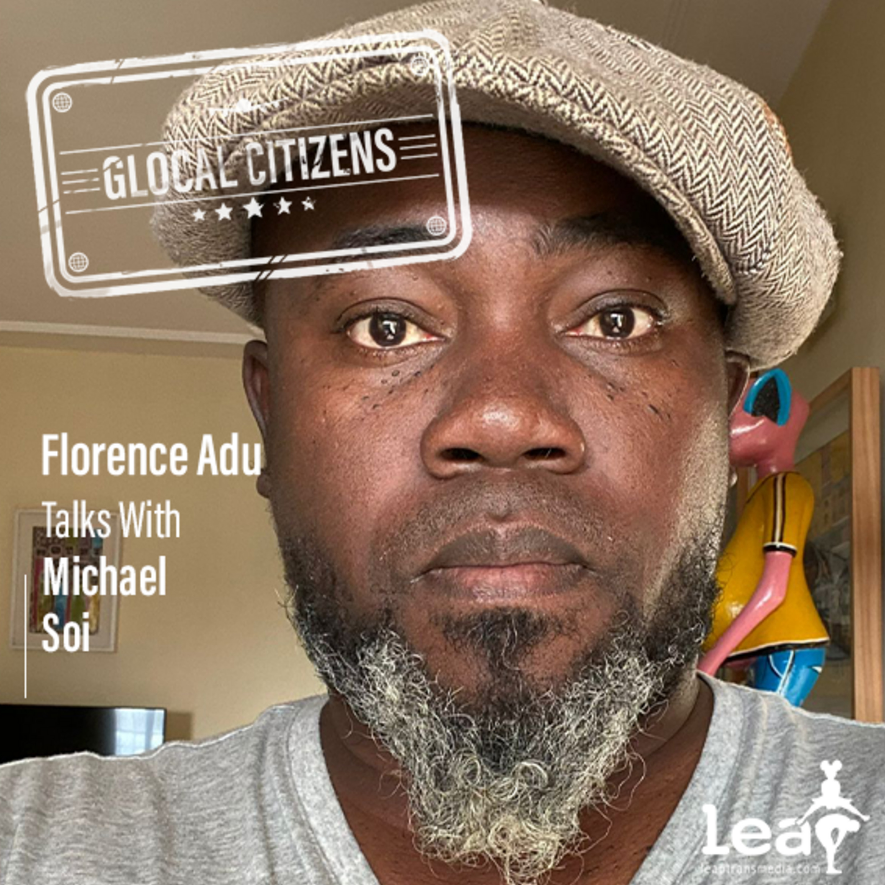 Glocal Citizens
