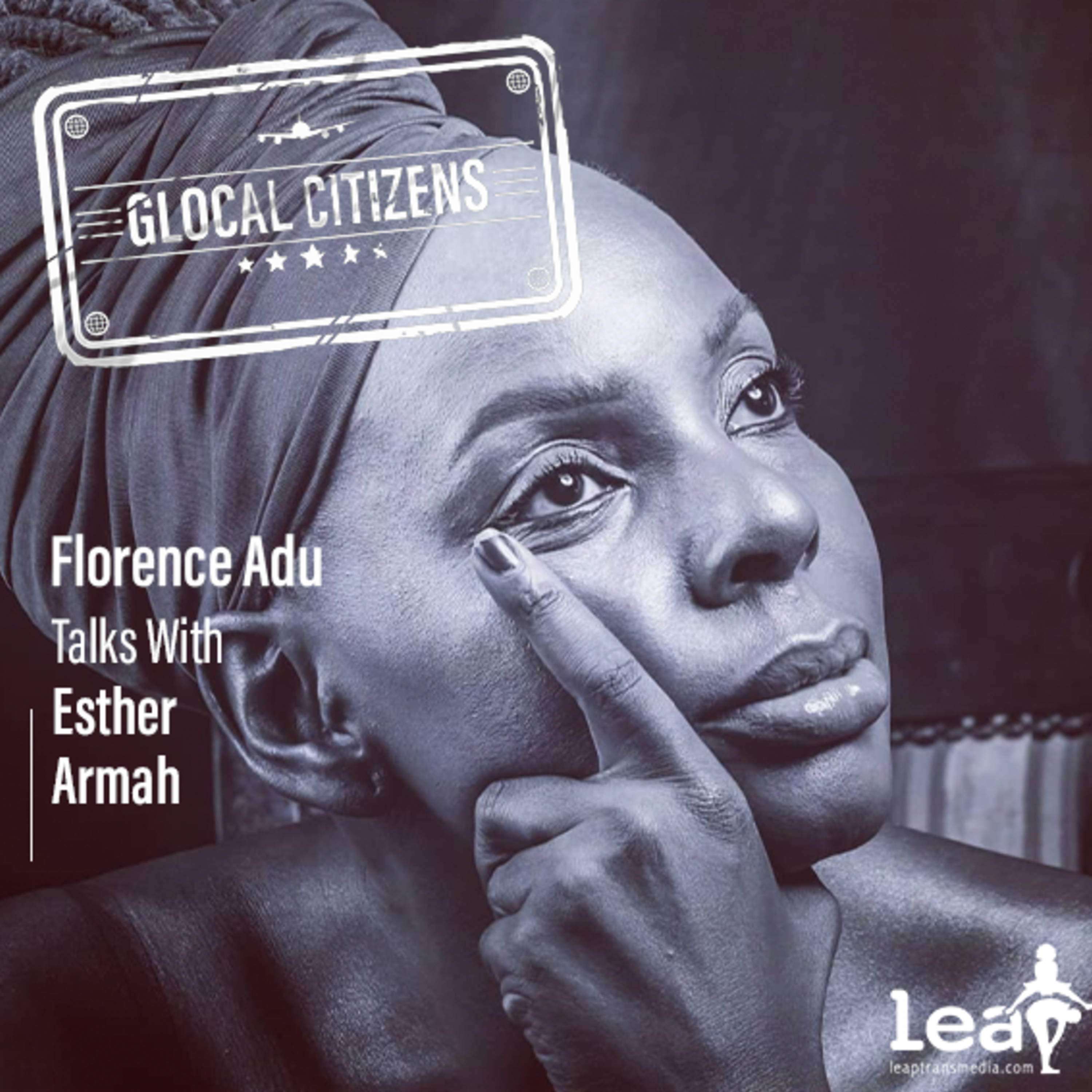 Glocal Citizens