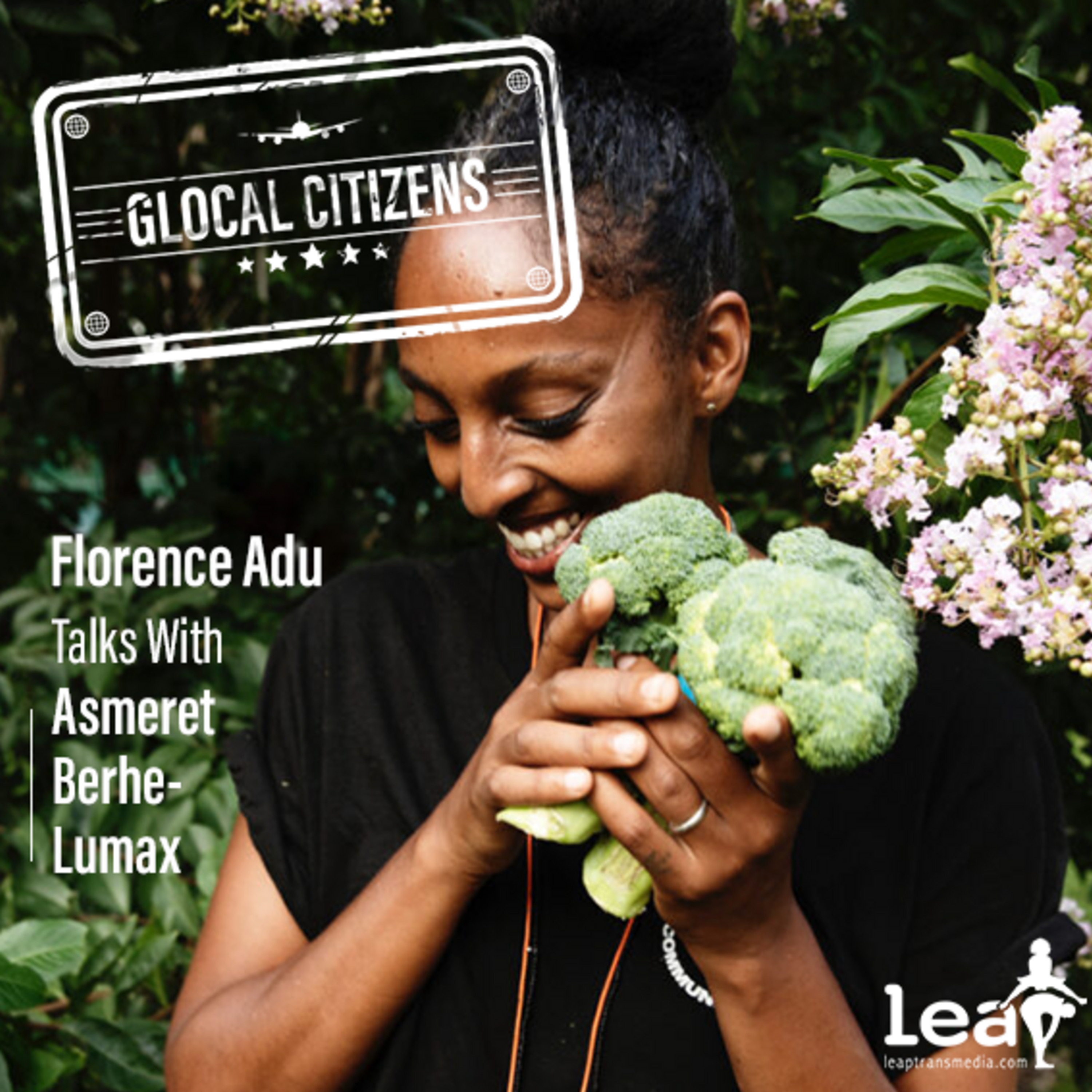 Glocal Citizens
