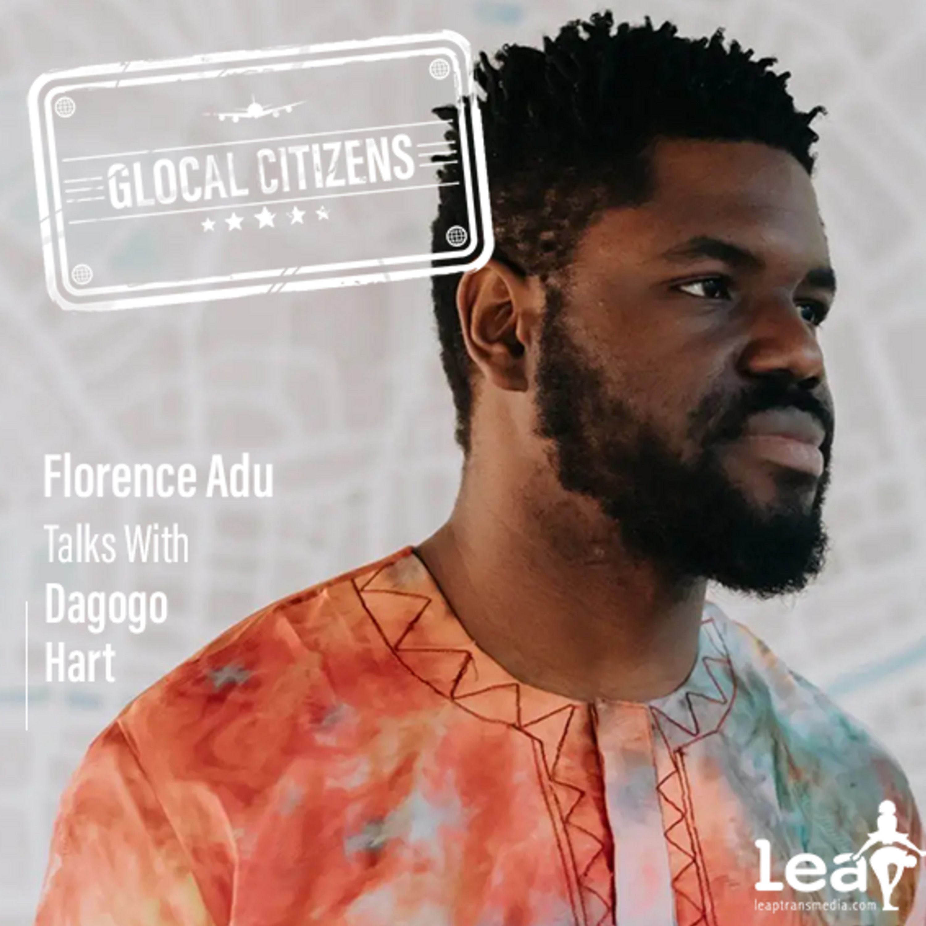 Glocal Citizens