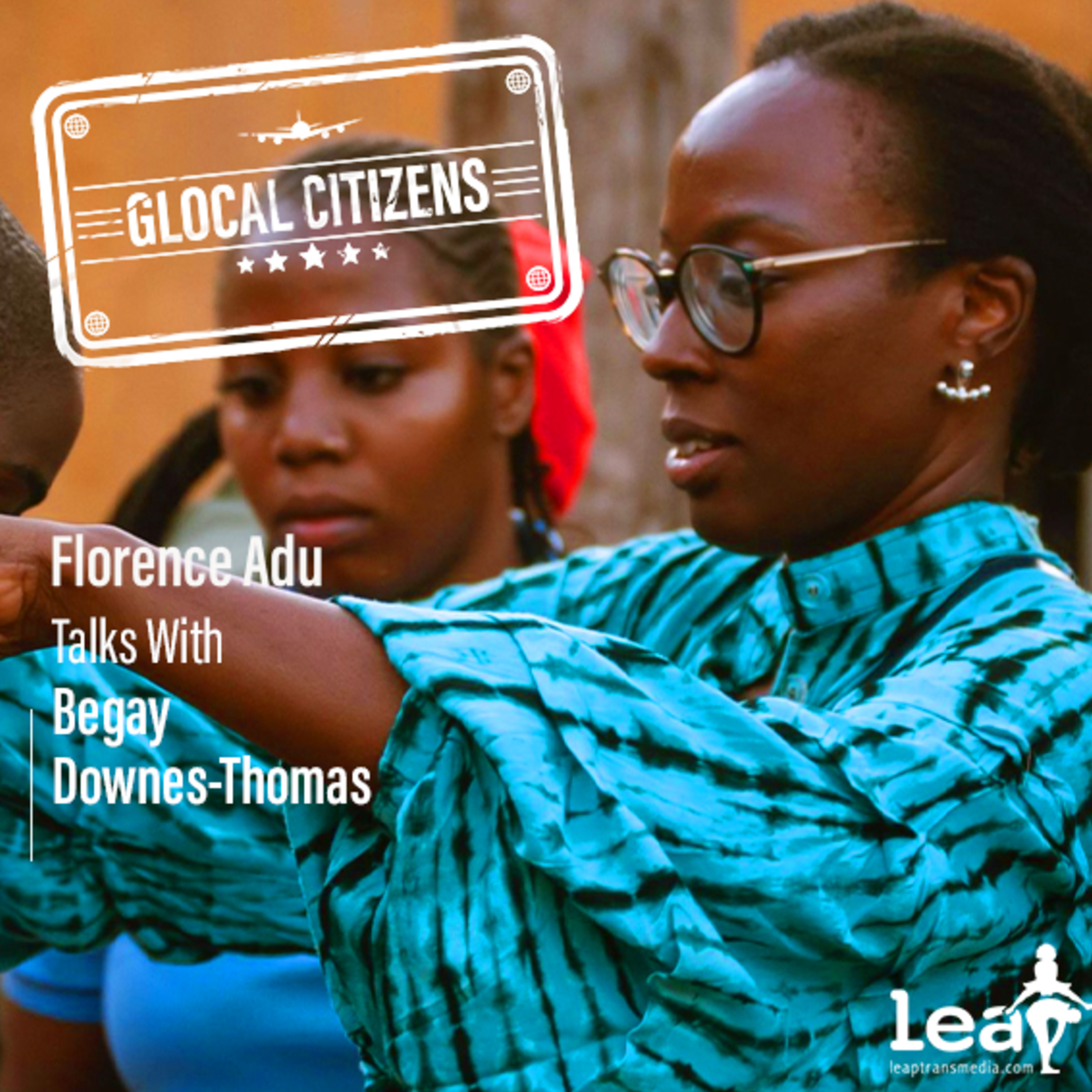 Glocal Citizens