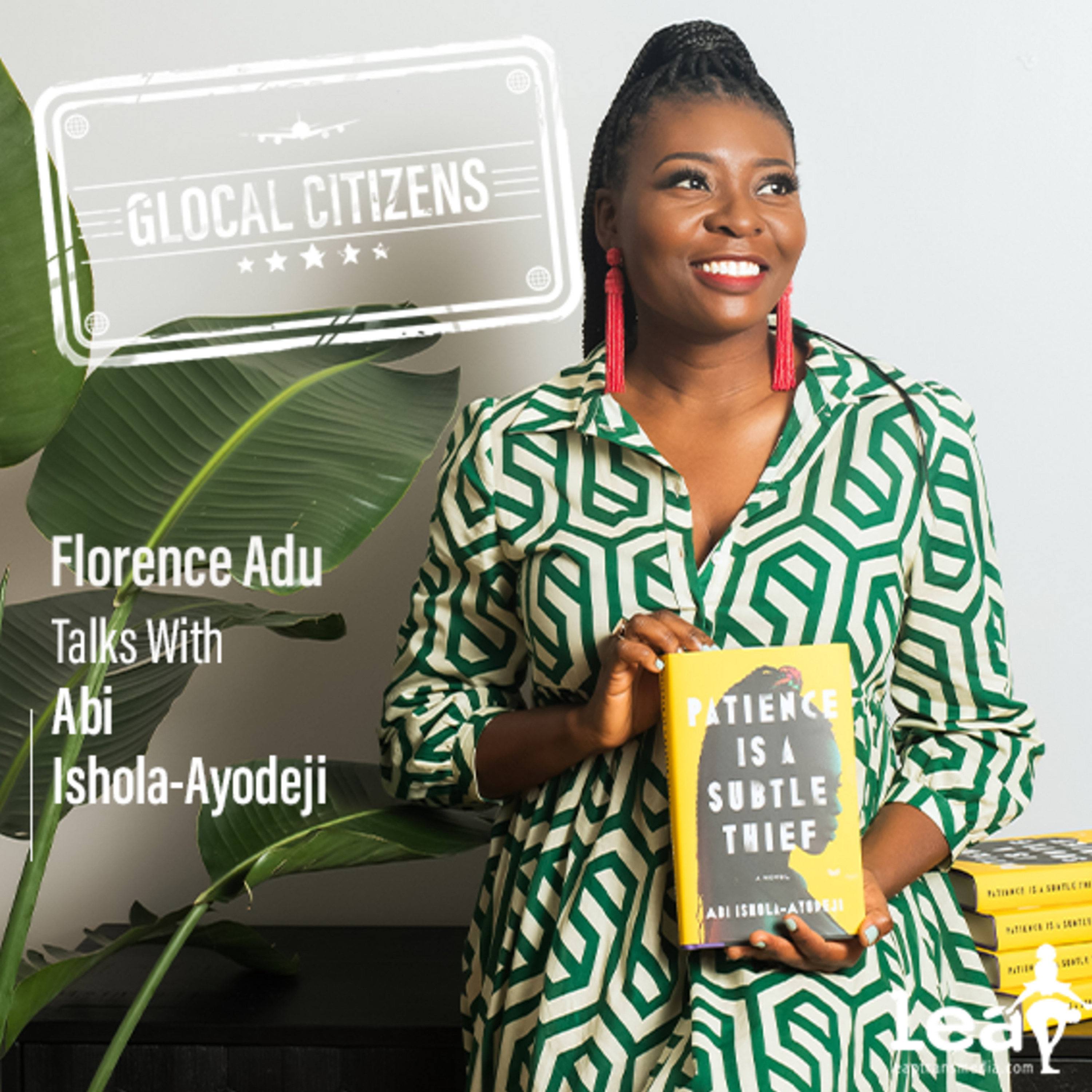 Glocal Citizens