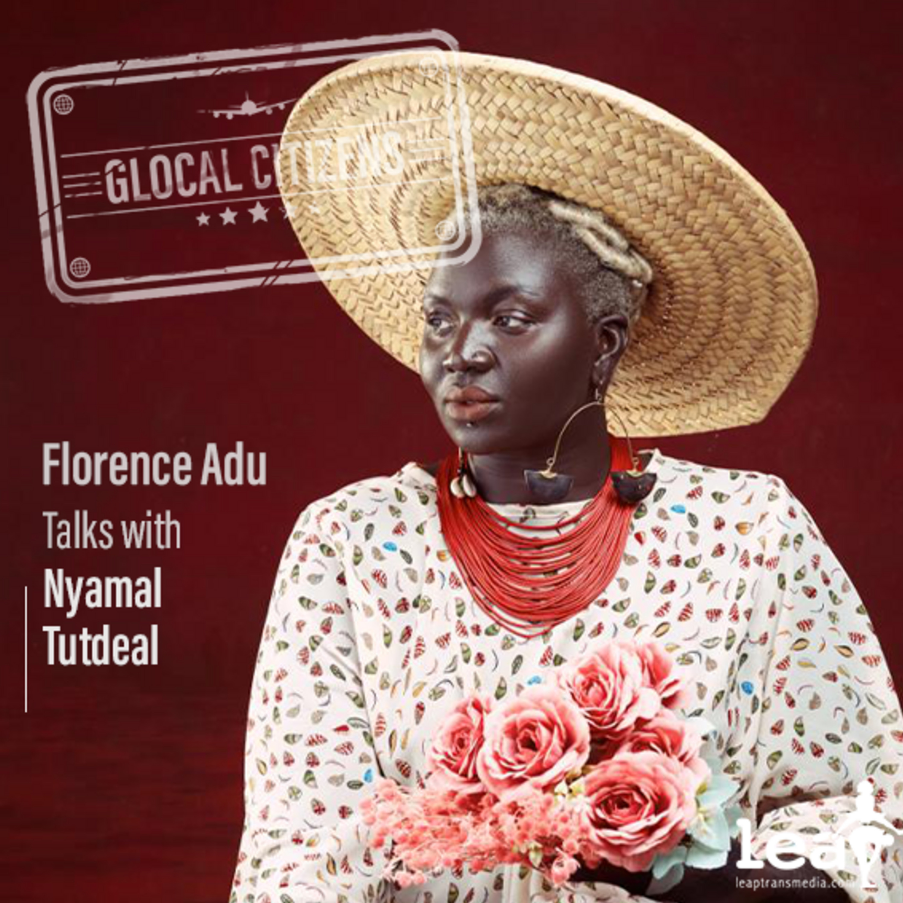Glocal Citizens
