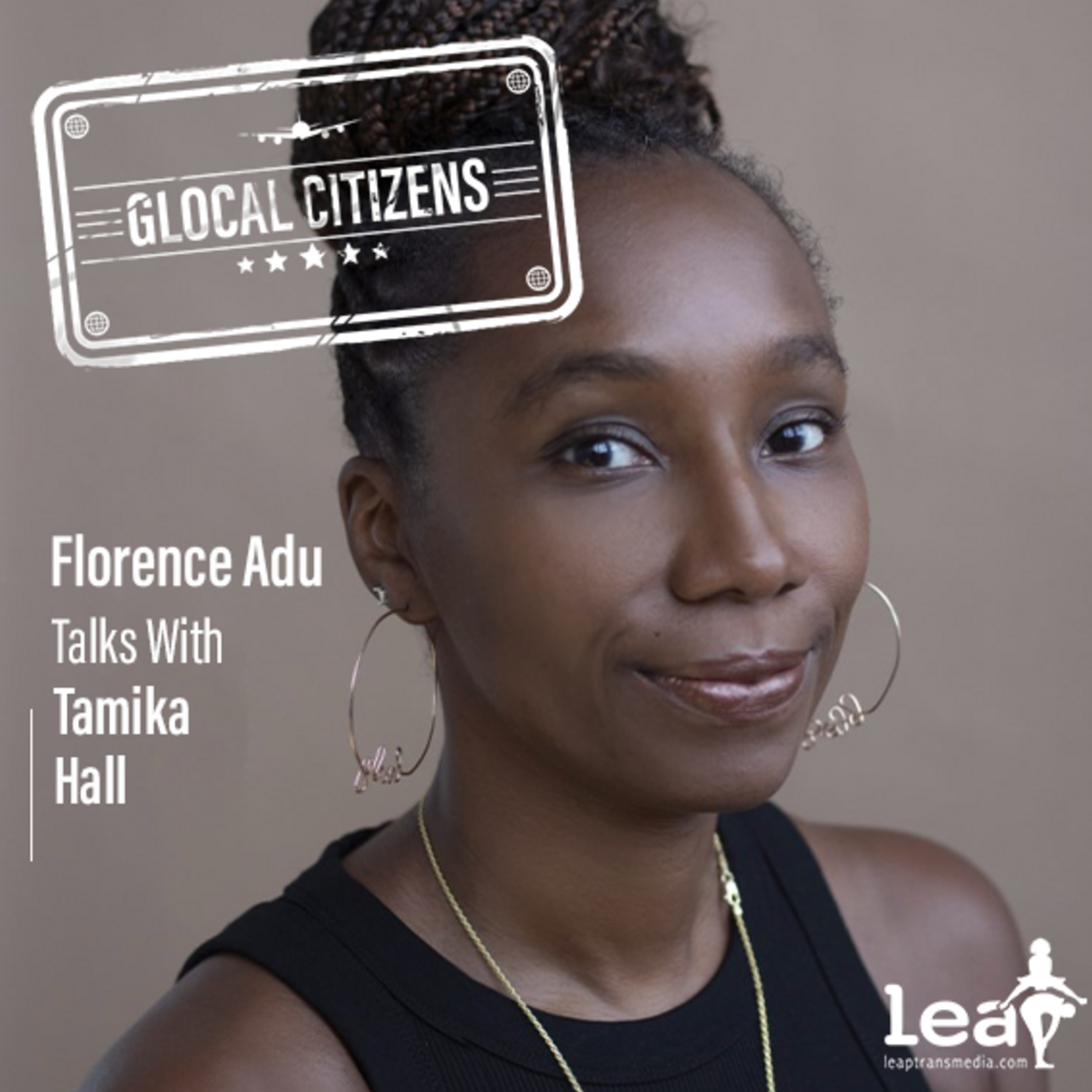 Glocal Citizens