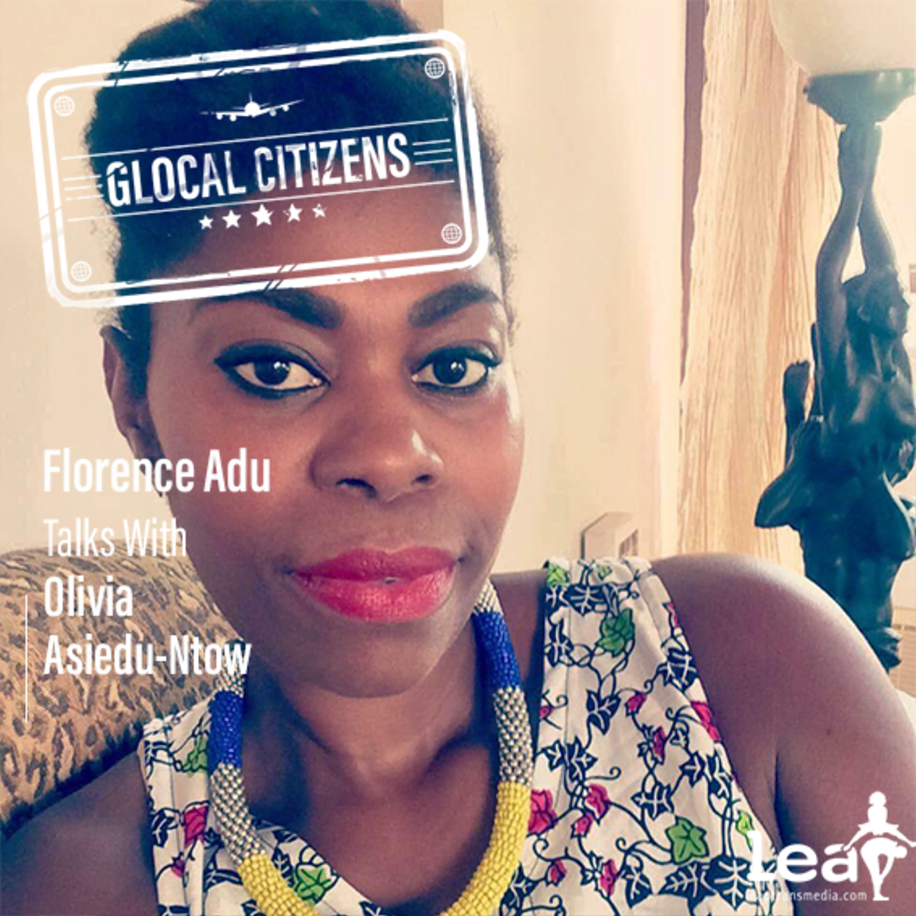 Glocal Citizens