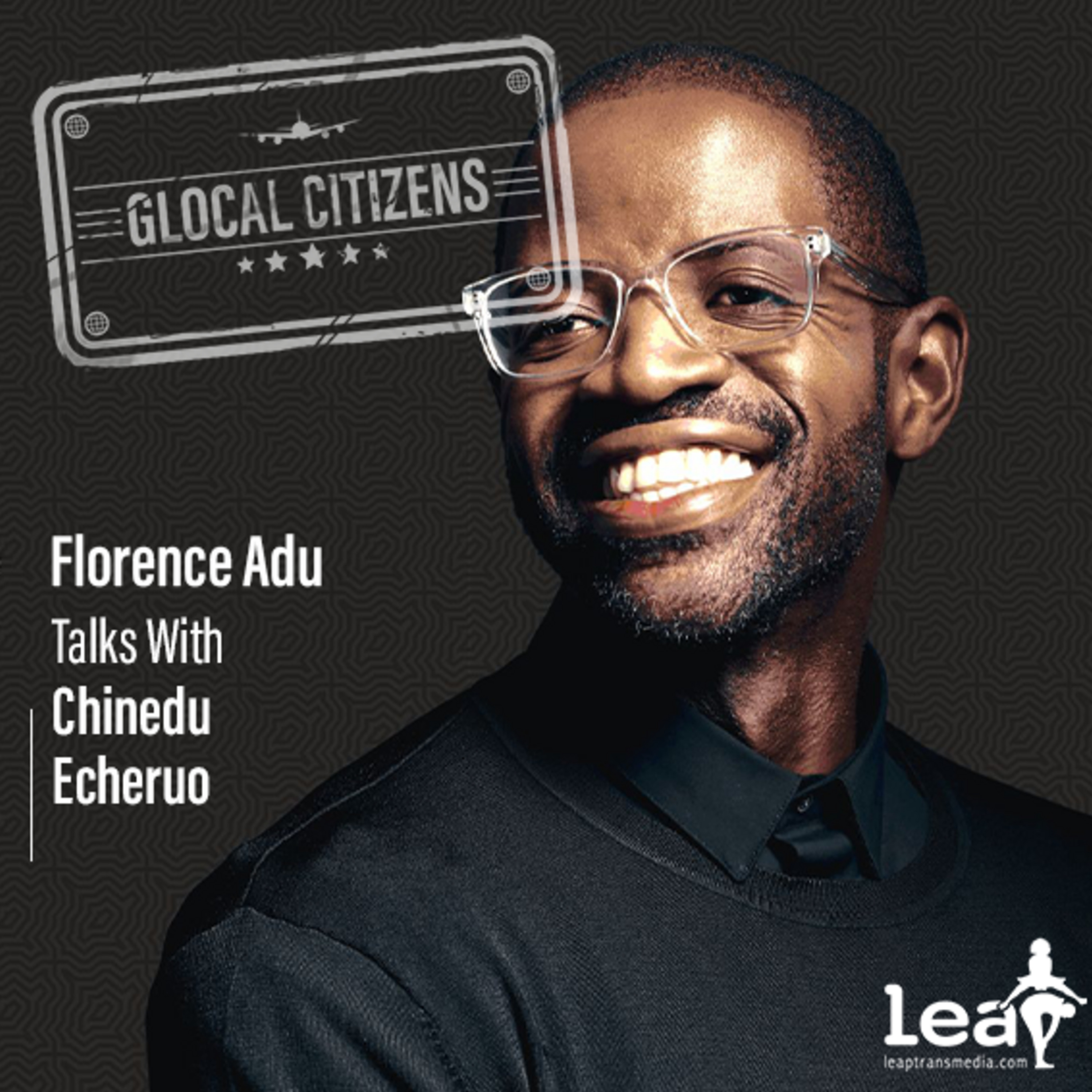 Glocal Citizens