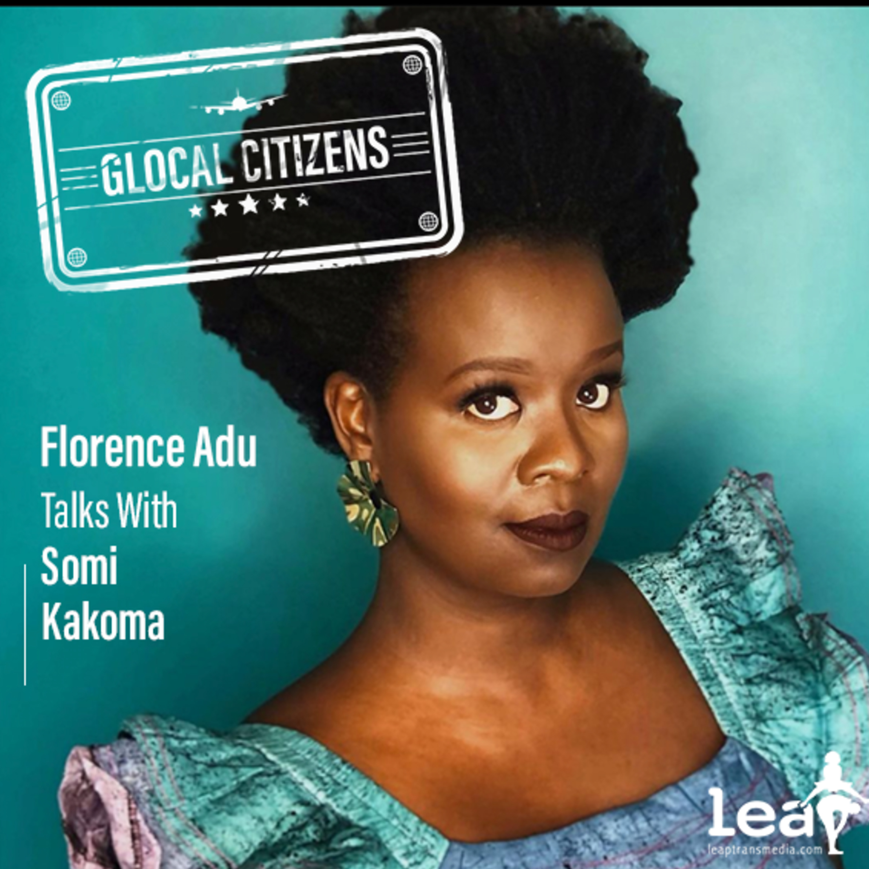 Glocal Citizens