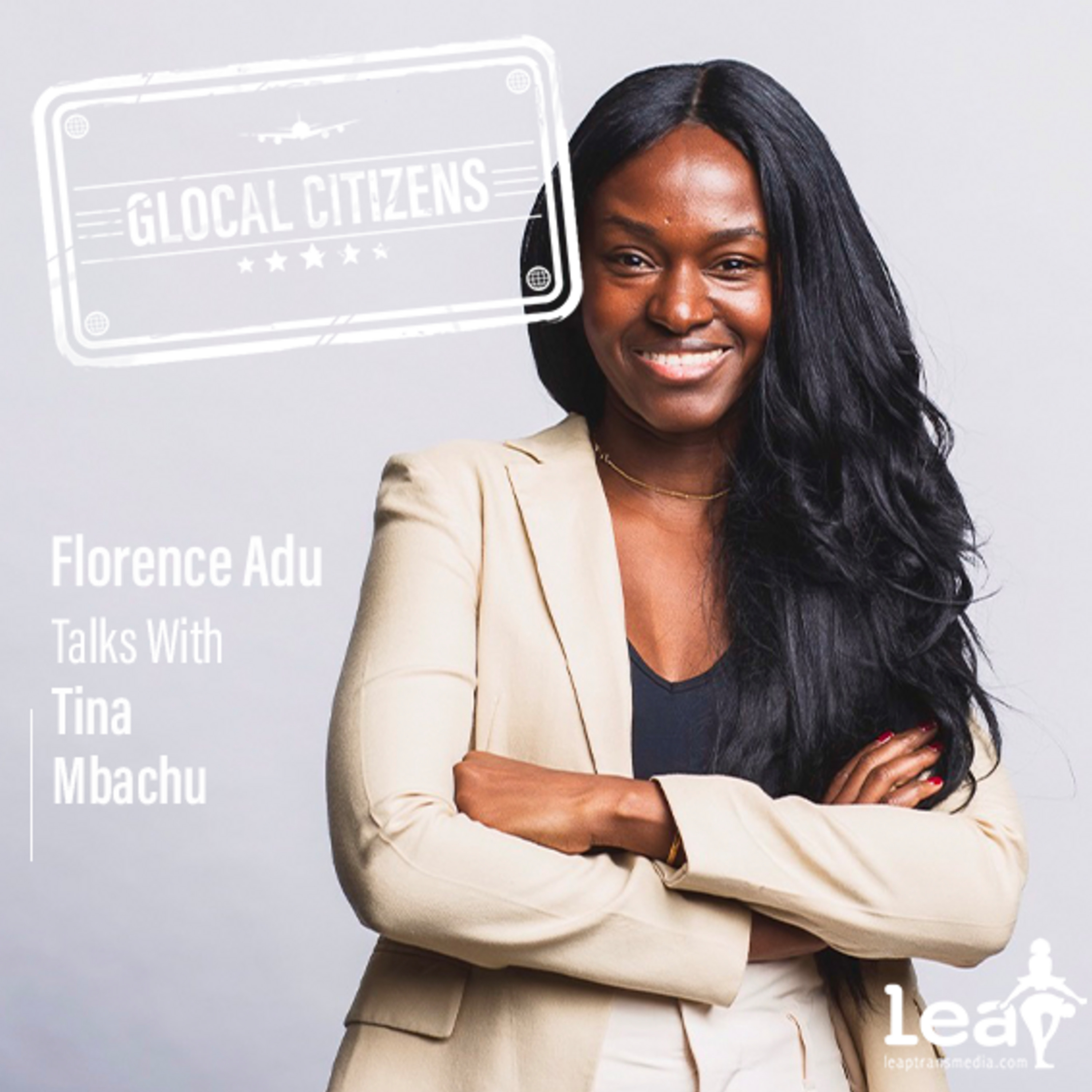 Glocal Citizens