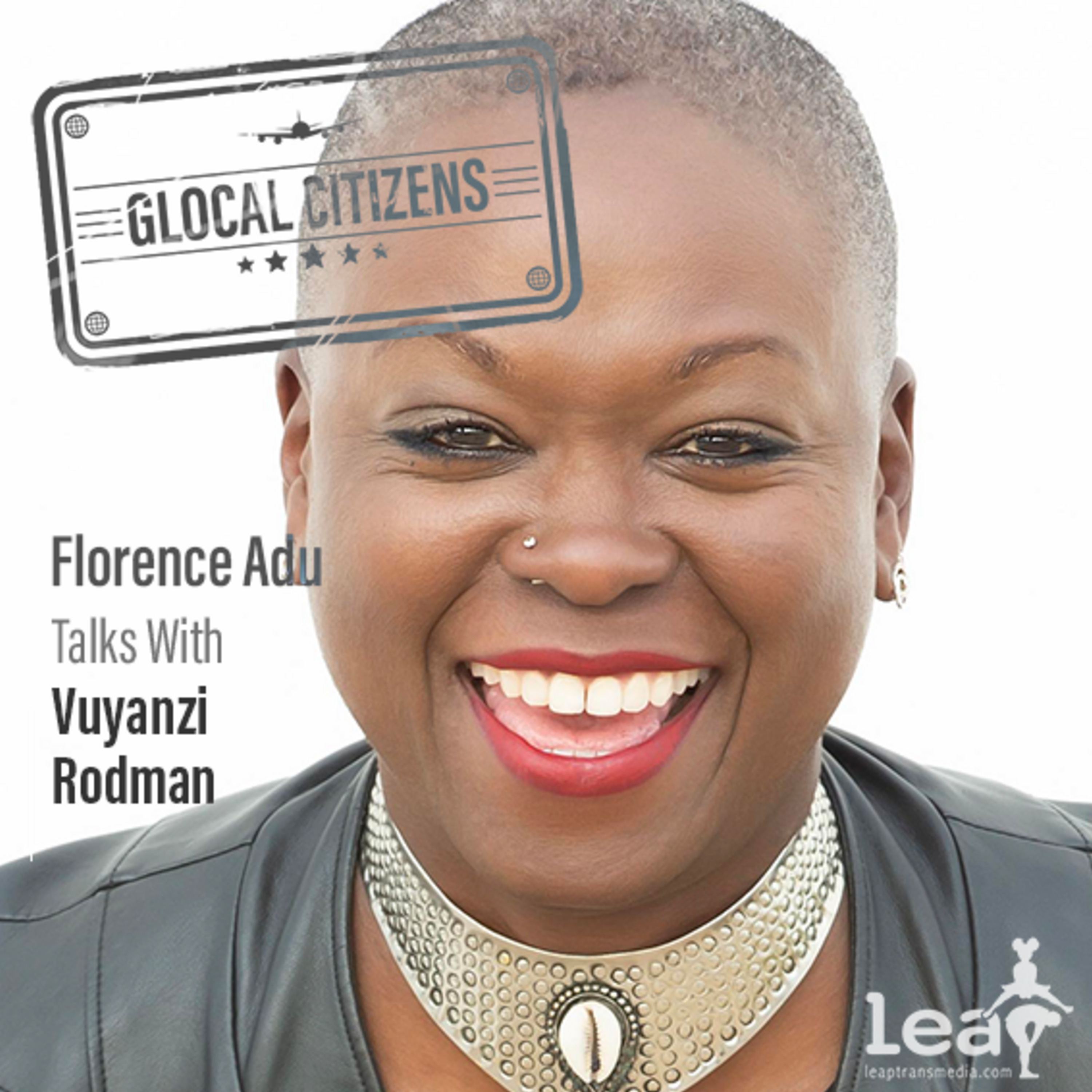 Glocal Citizens