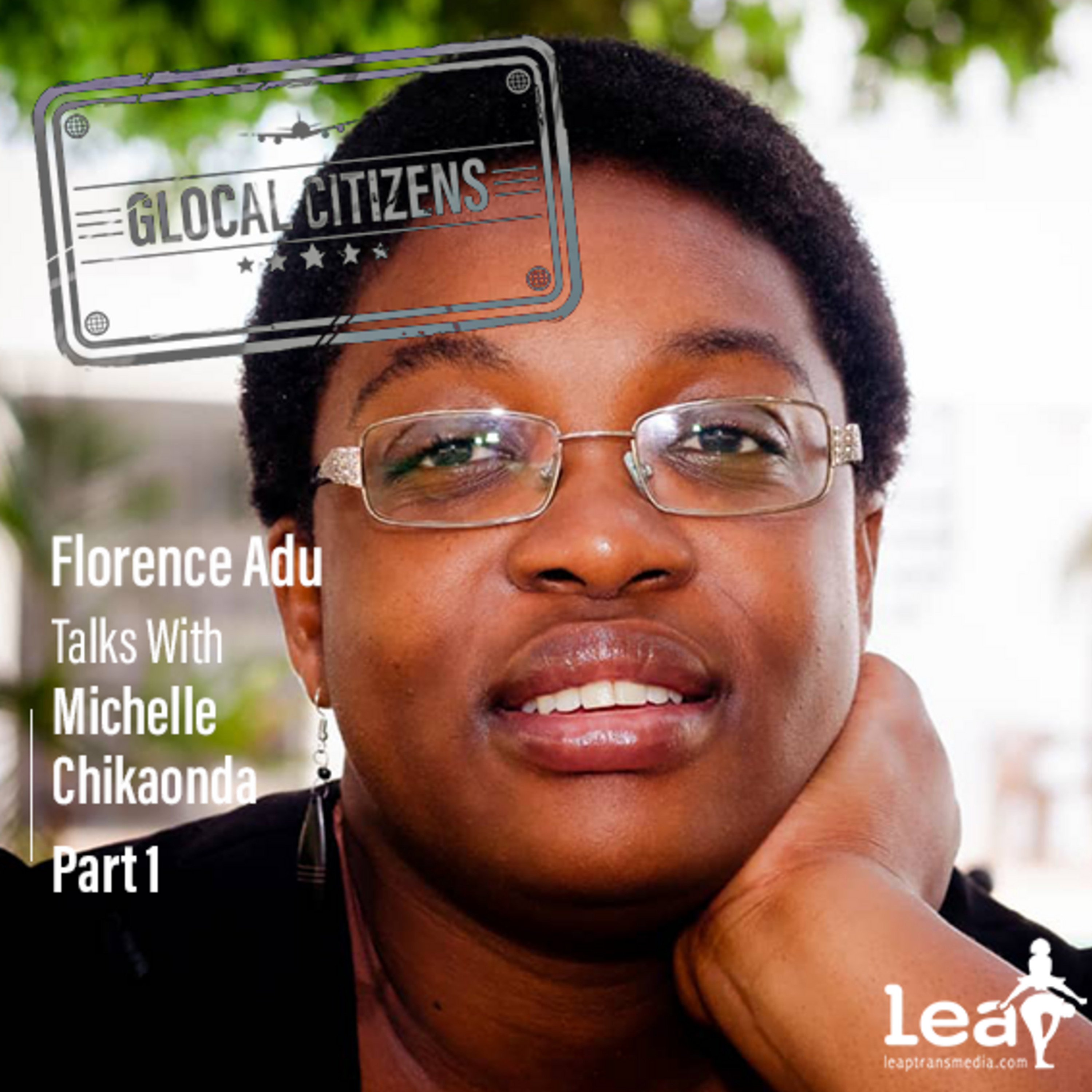 Glocal Citizens