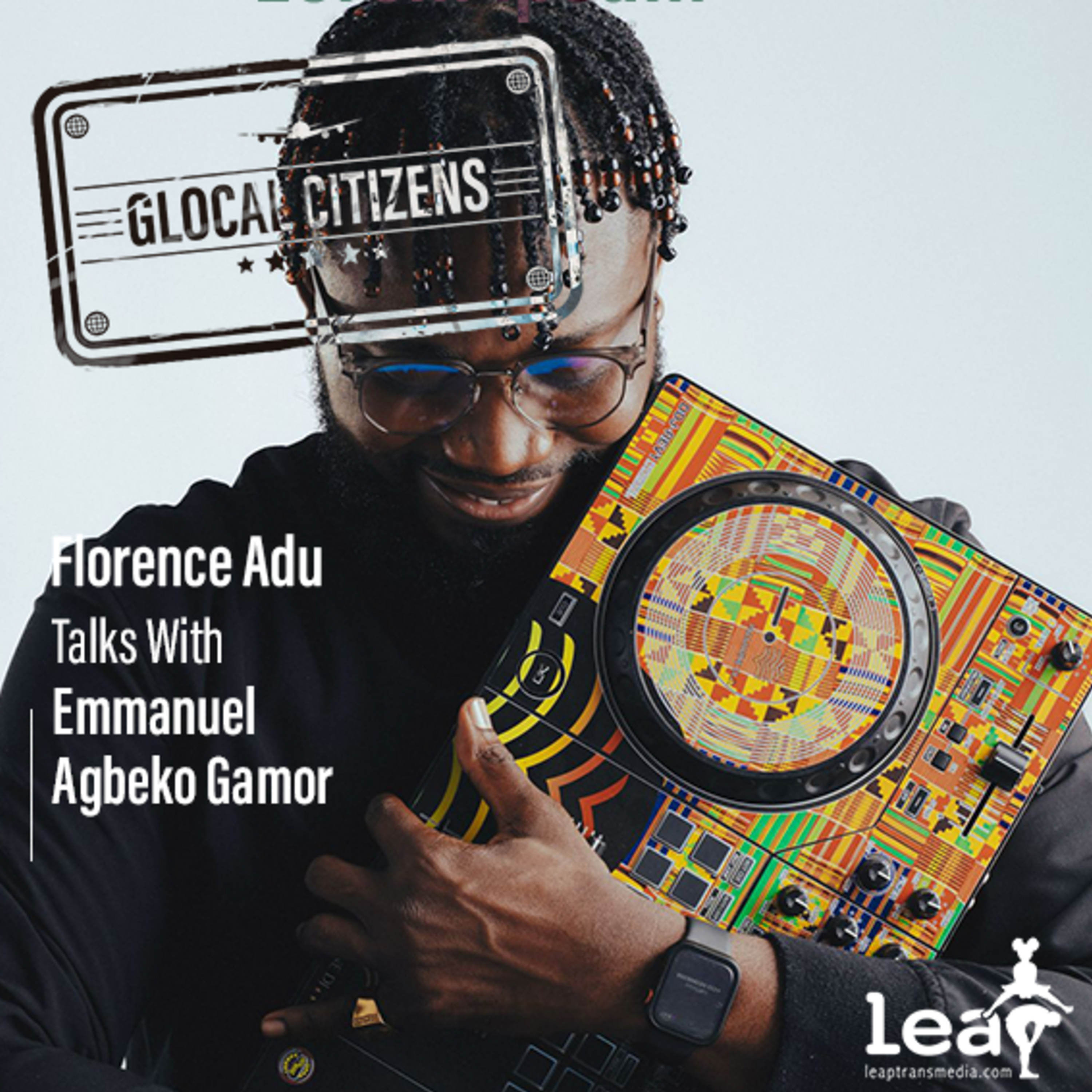Glocal Citizens