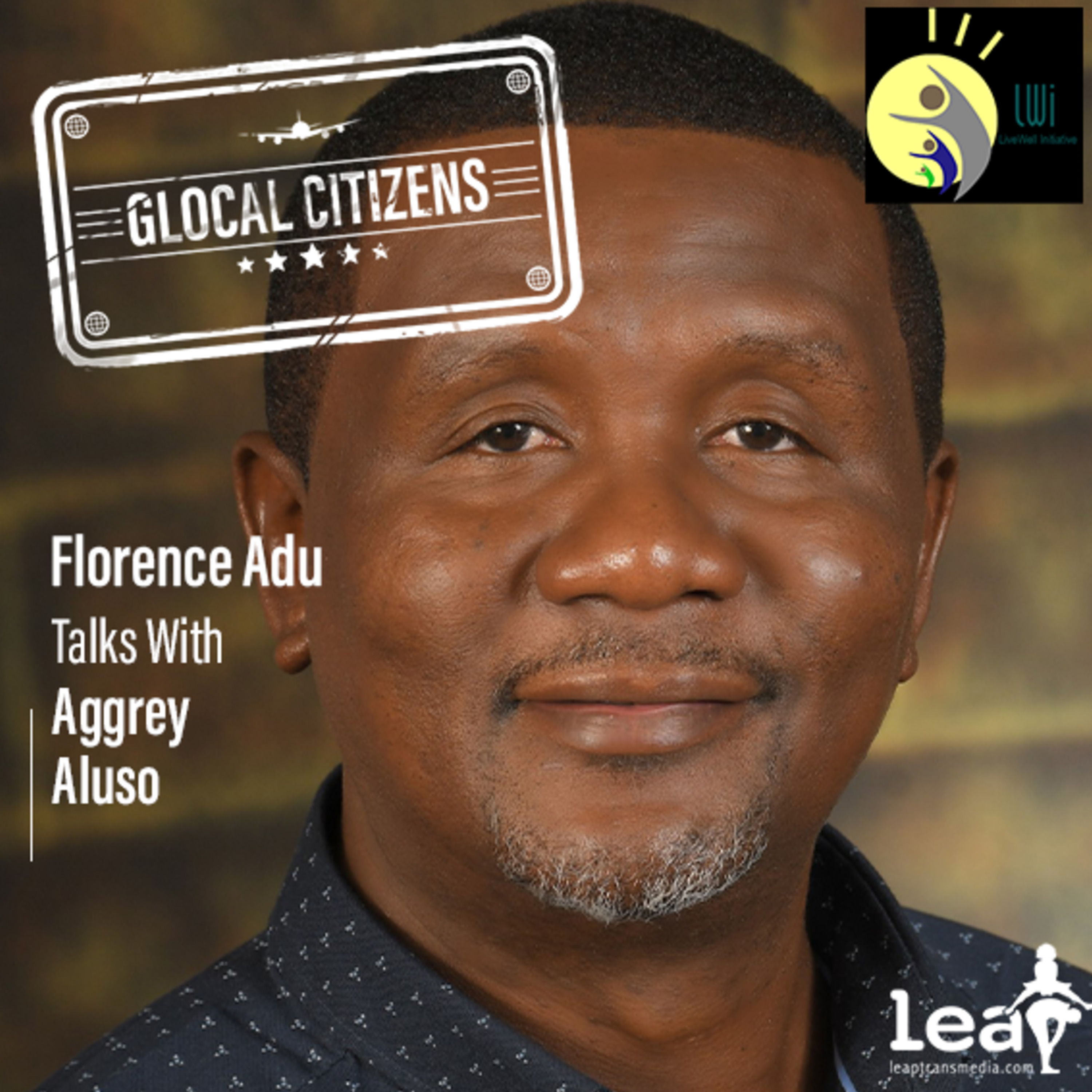 Glocal Citizens