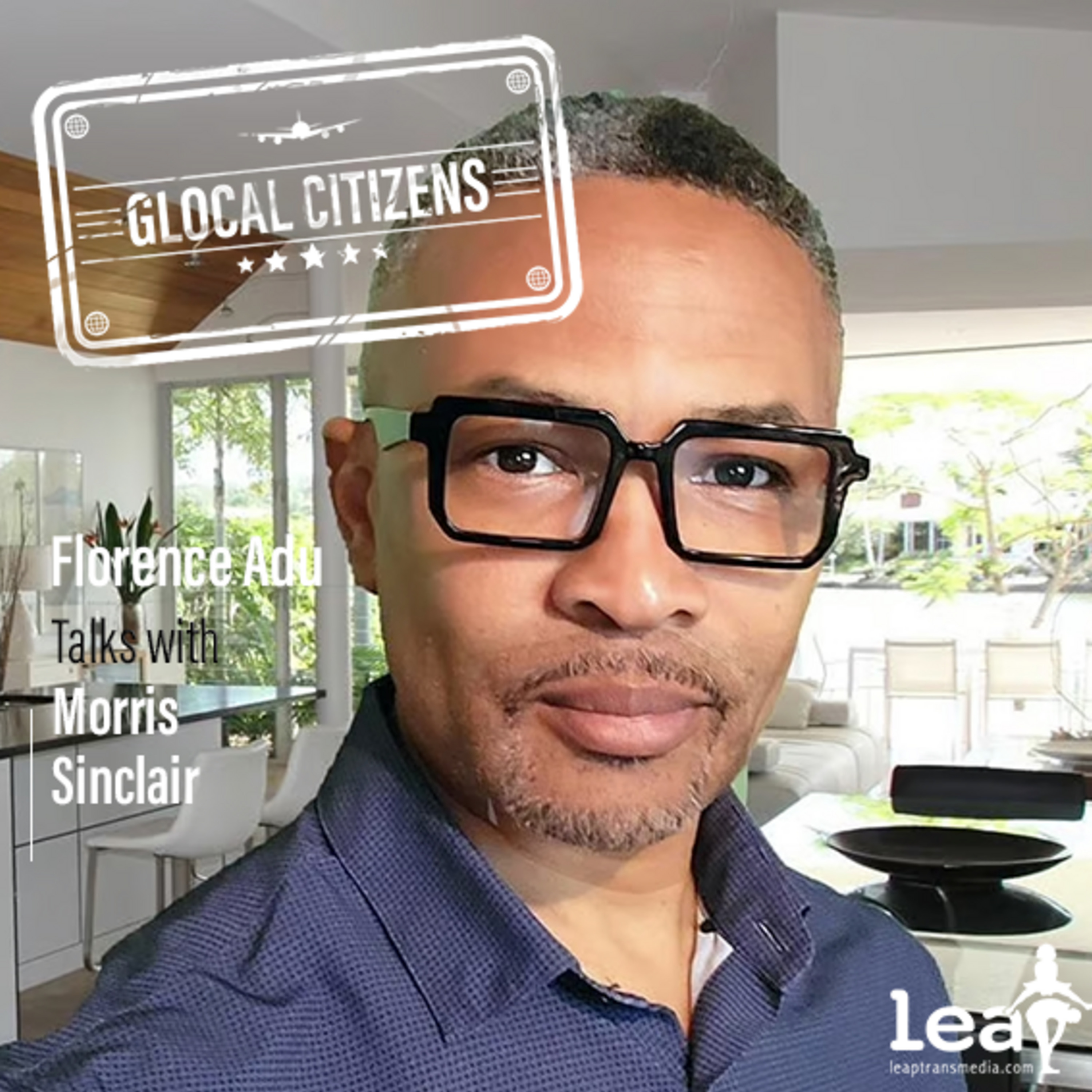 Glocal Citizens