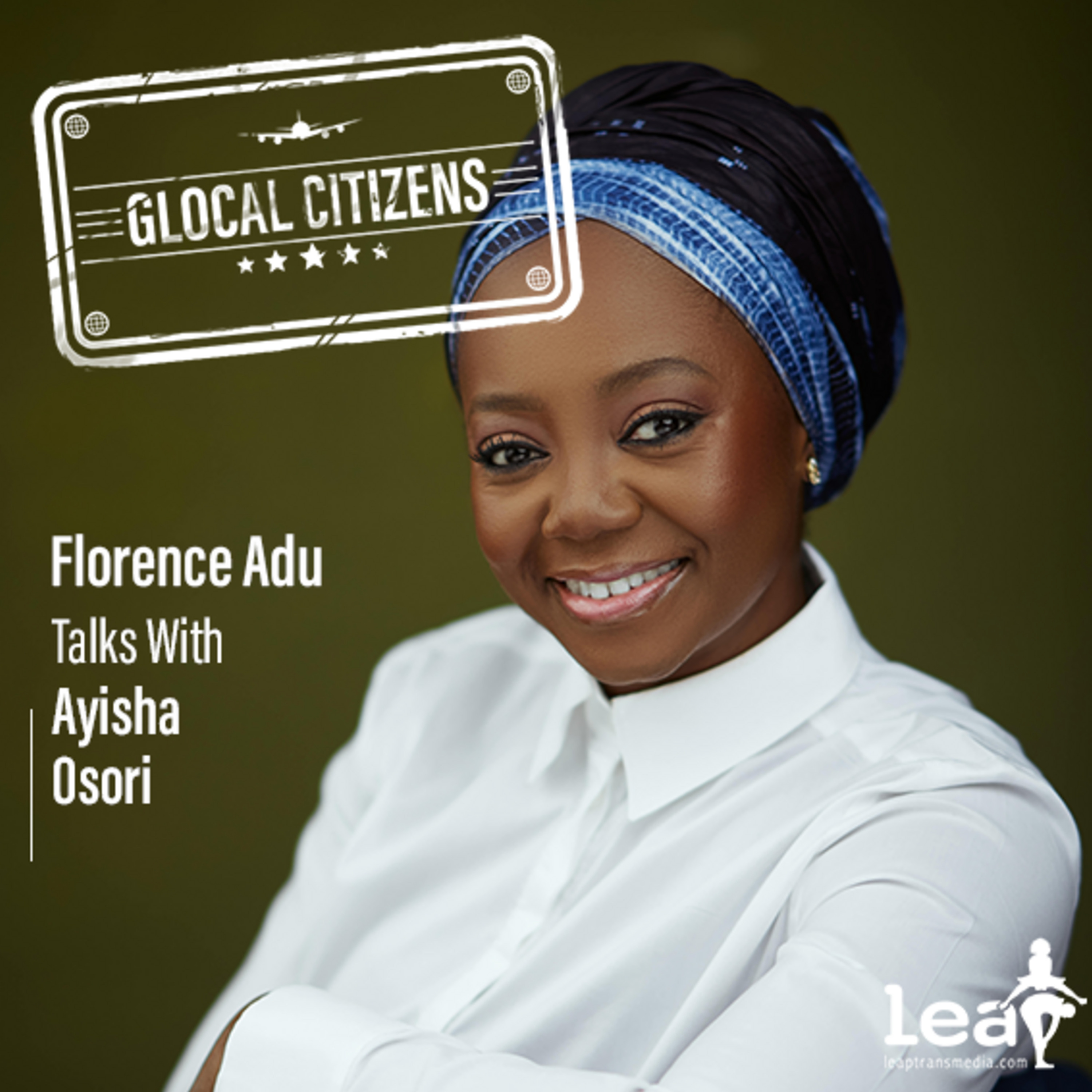 Glocal Citizens