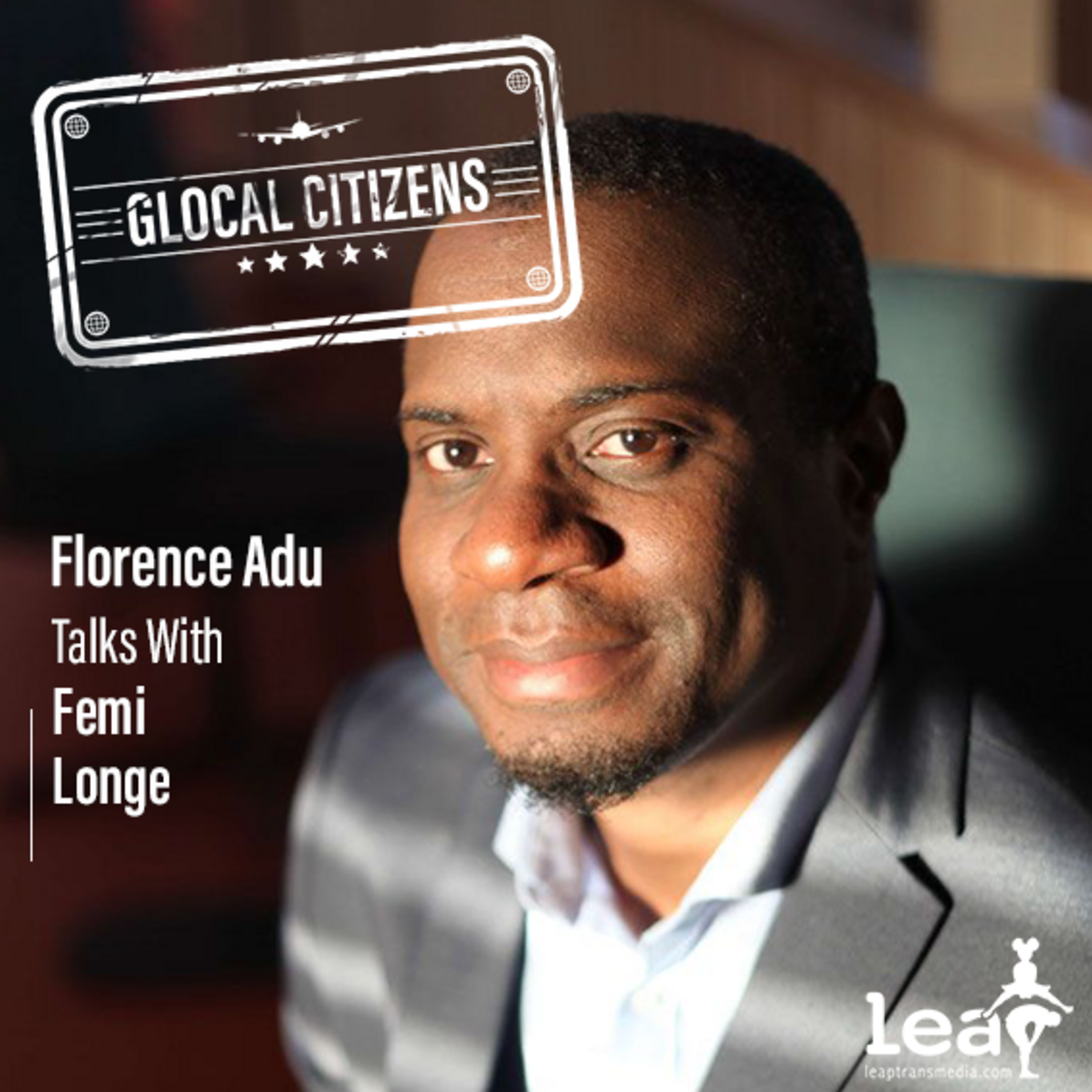 Glocal Citizens