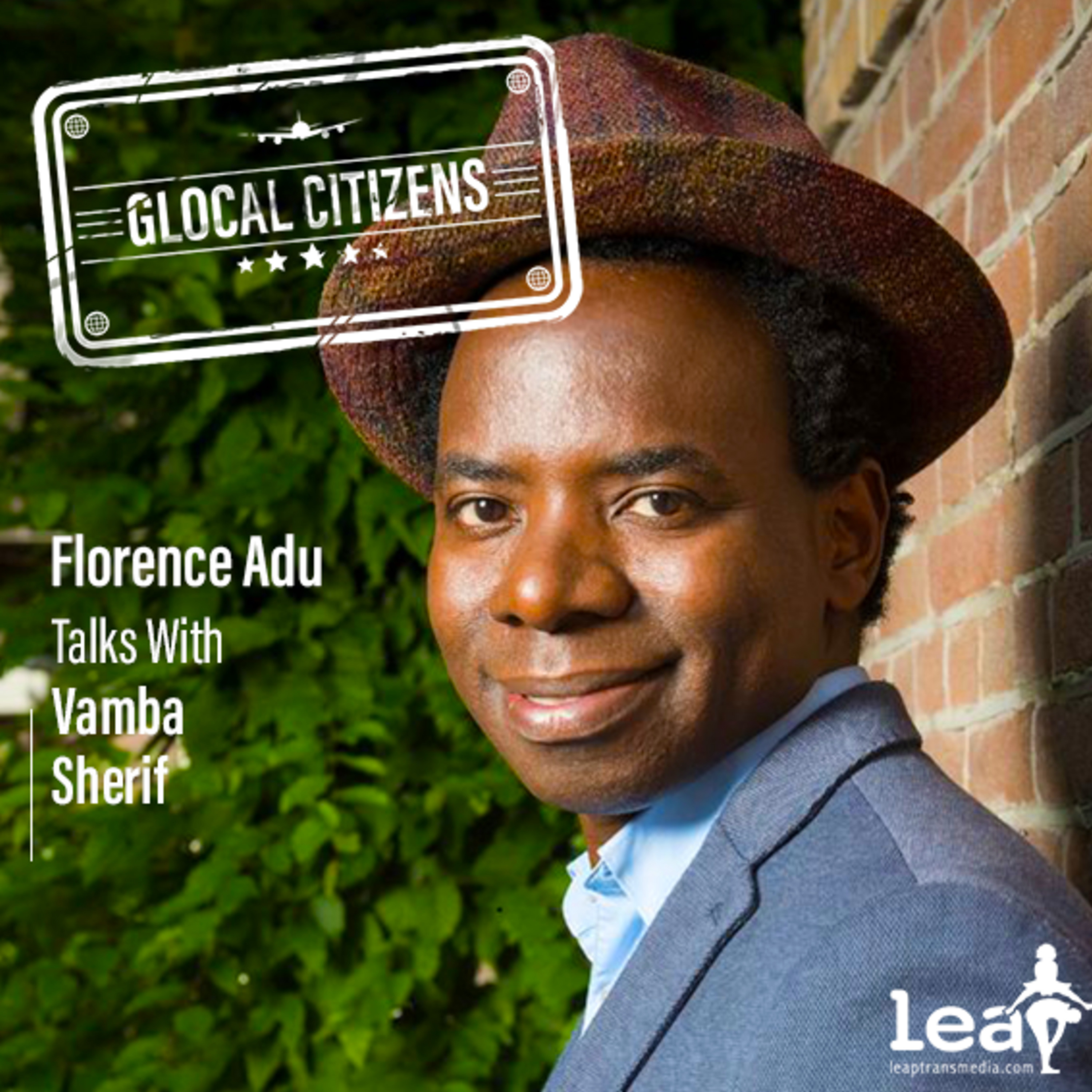 Glocal Citizens