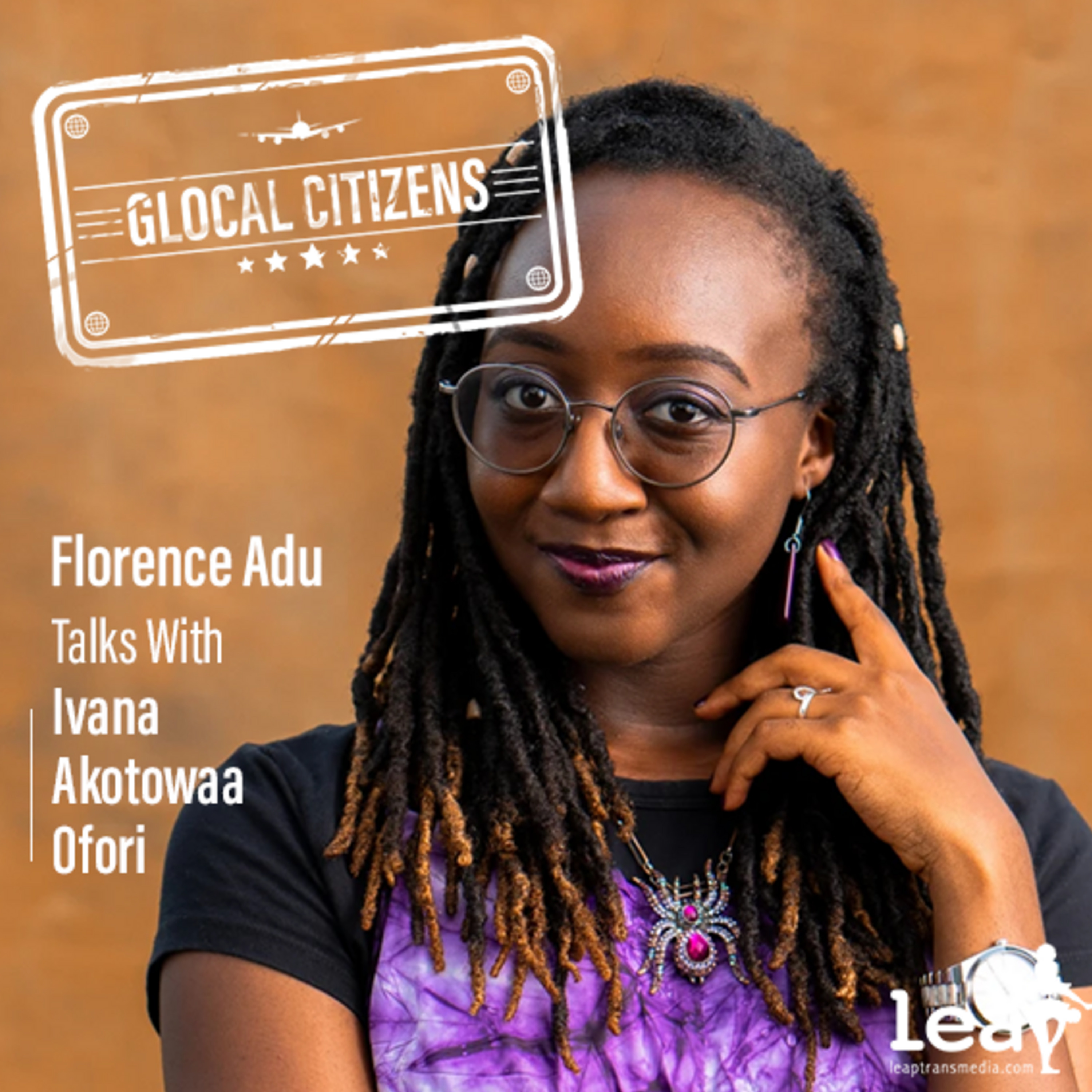 Glocal Citizens