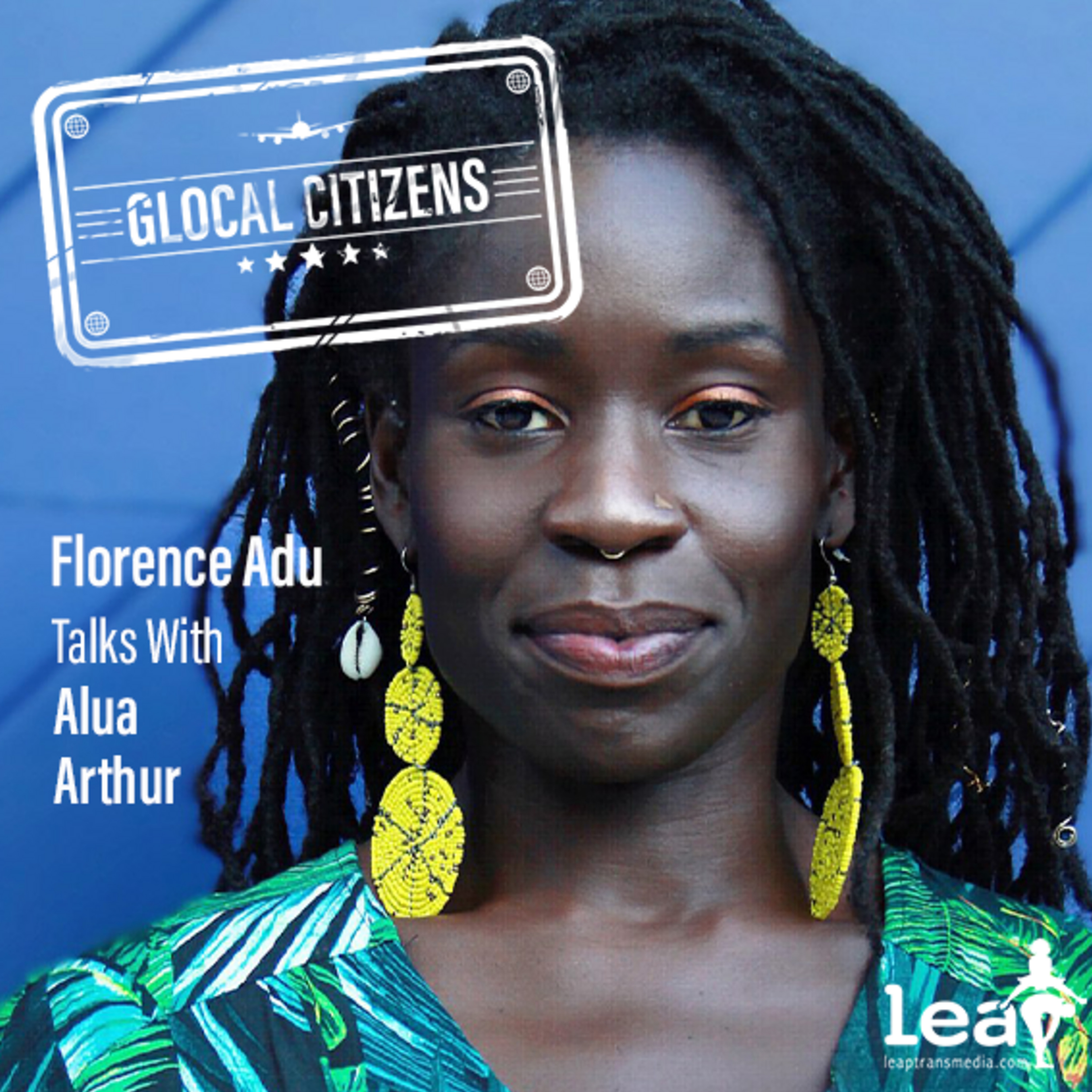 Glocal Citizens