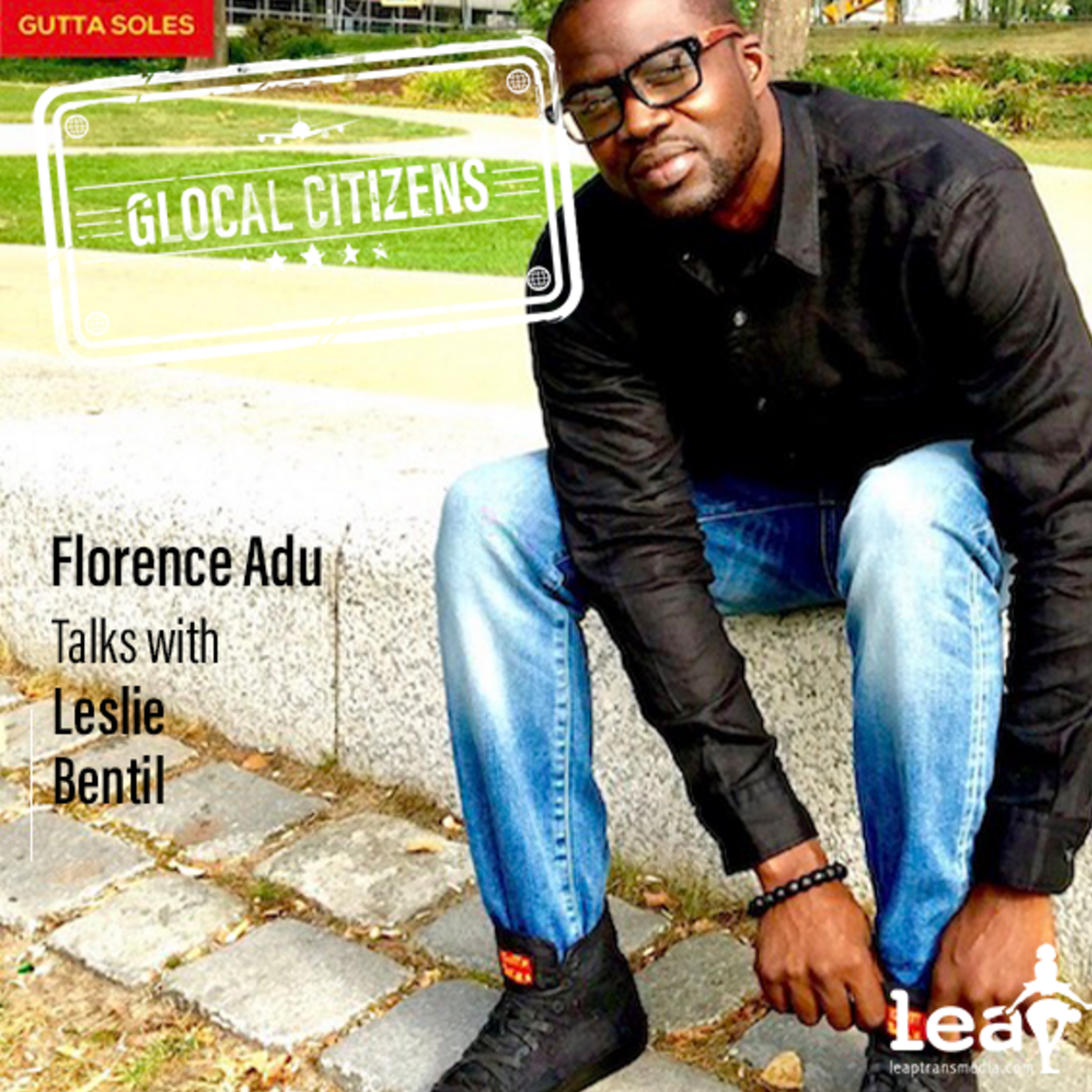 Glocal Citizens