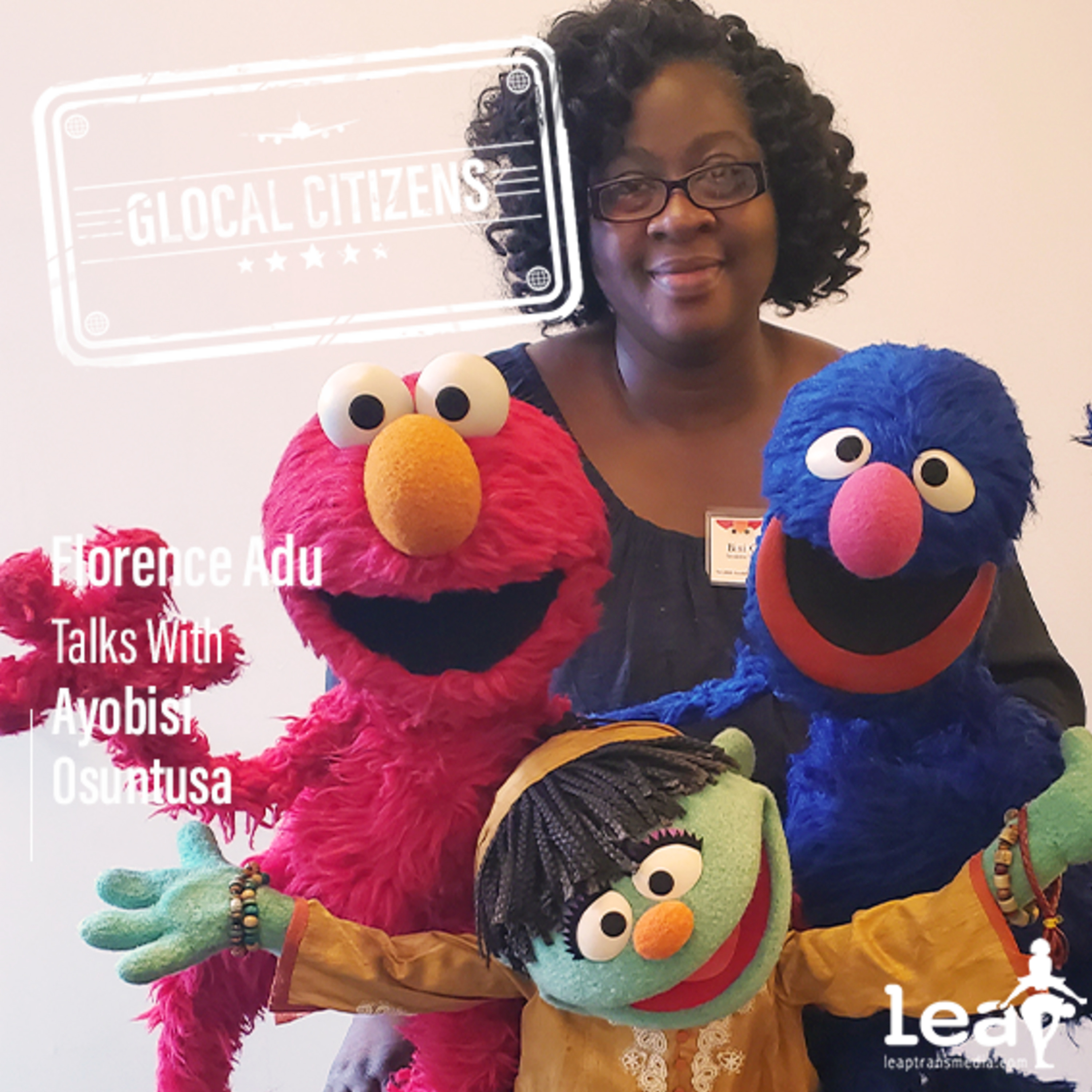 Glocal Citizens