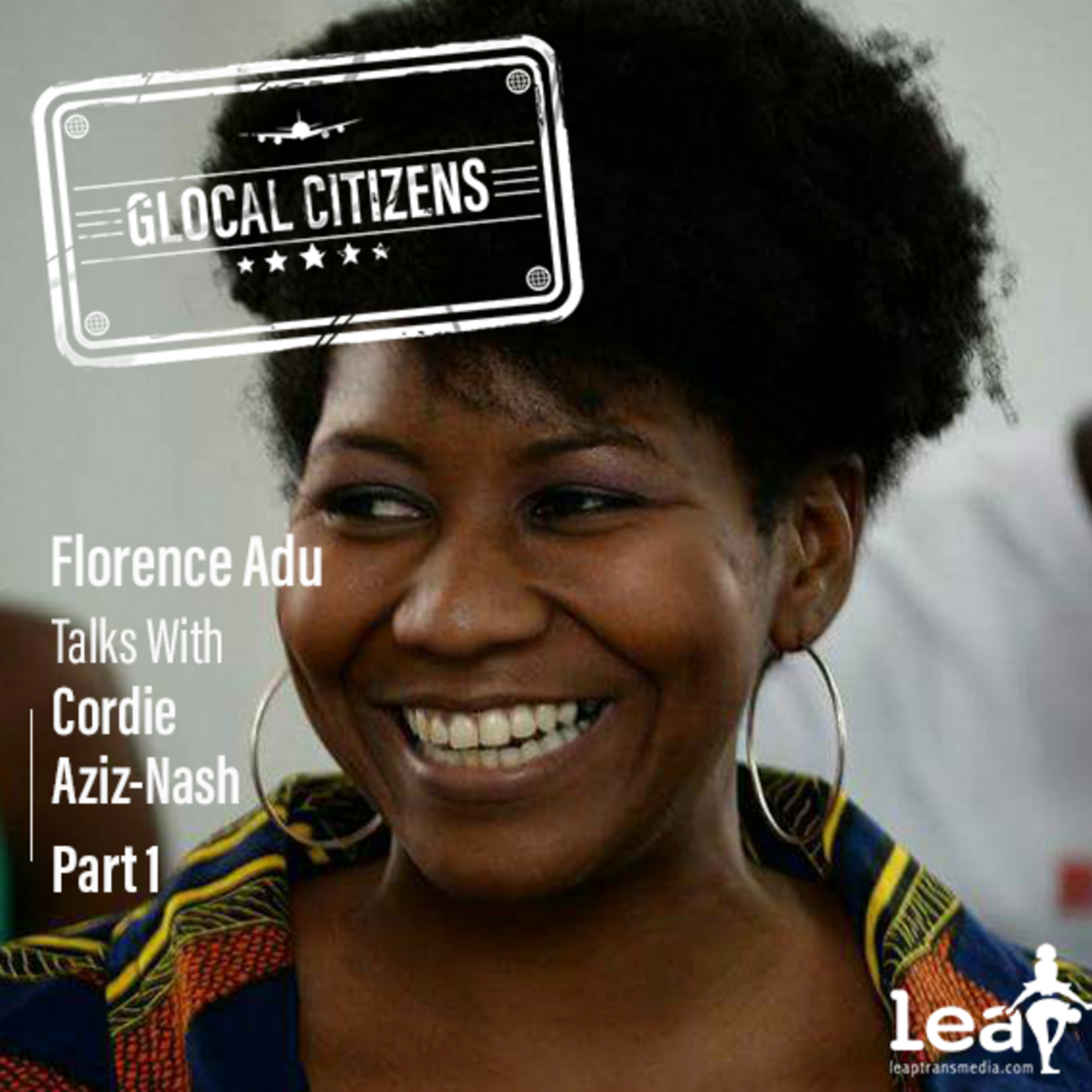 Glocal Citizens