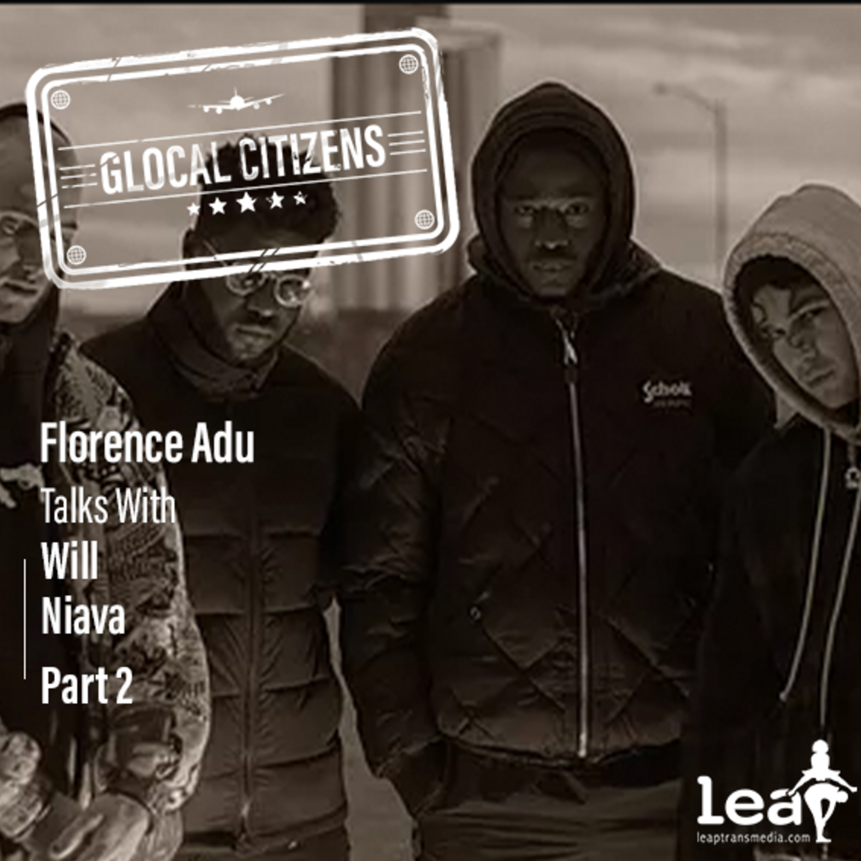 Glocal Citizens