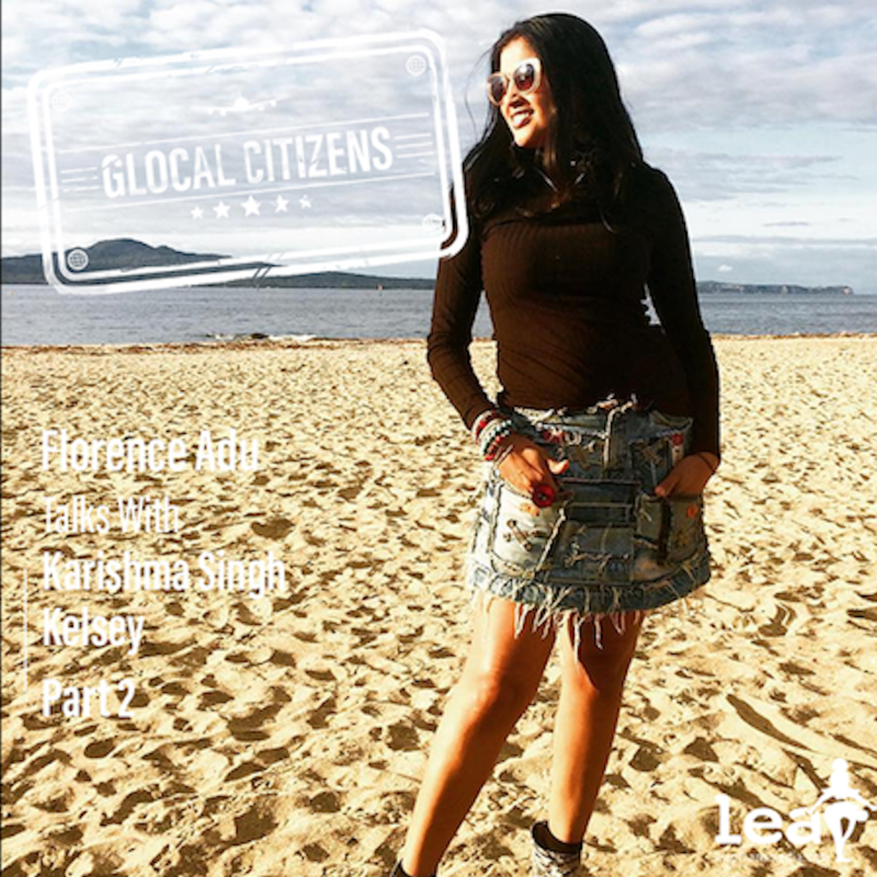 Glocal Citizens