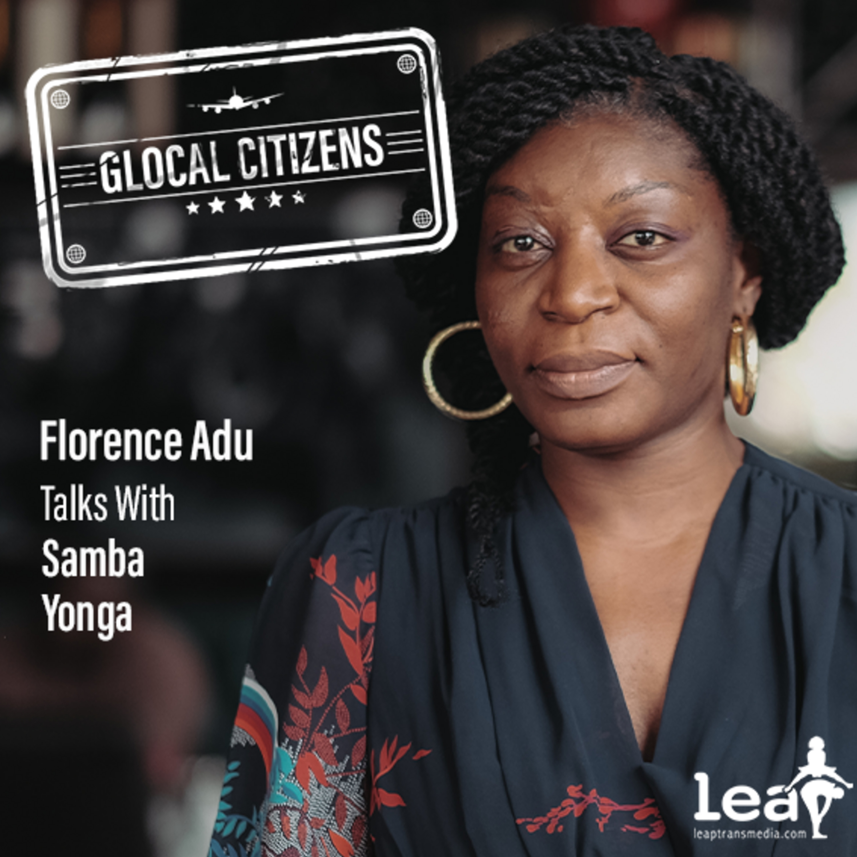 Glocal Citizens