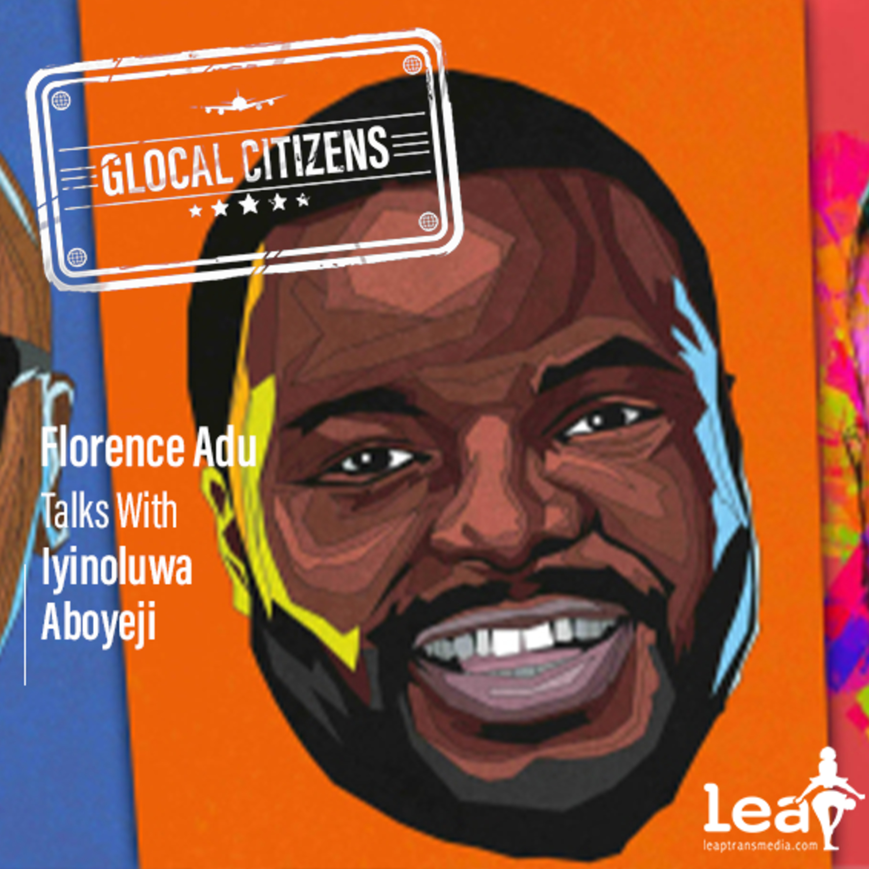 Glocal Citizens