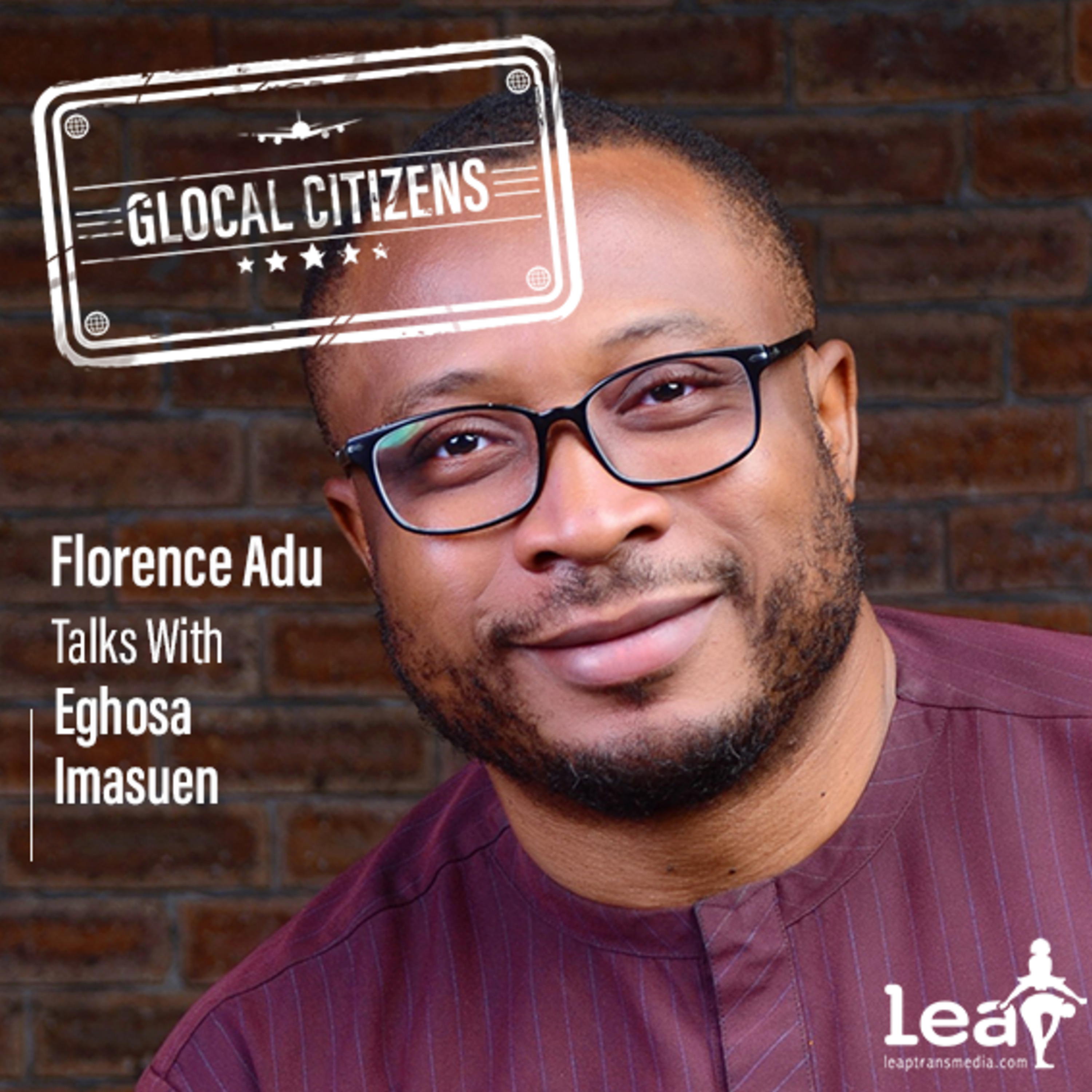 Glocal Citizens