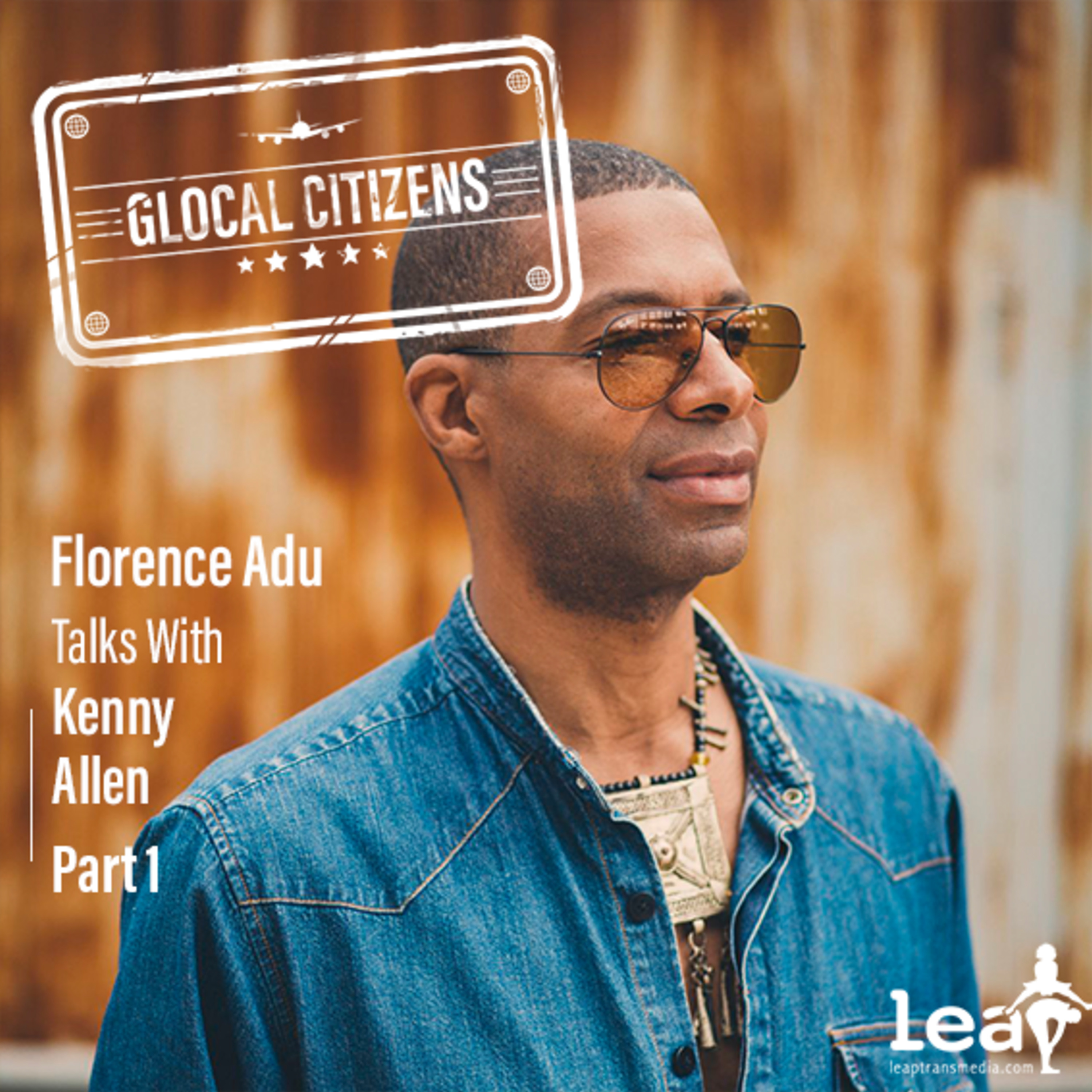 Glocal Citizens