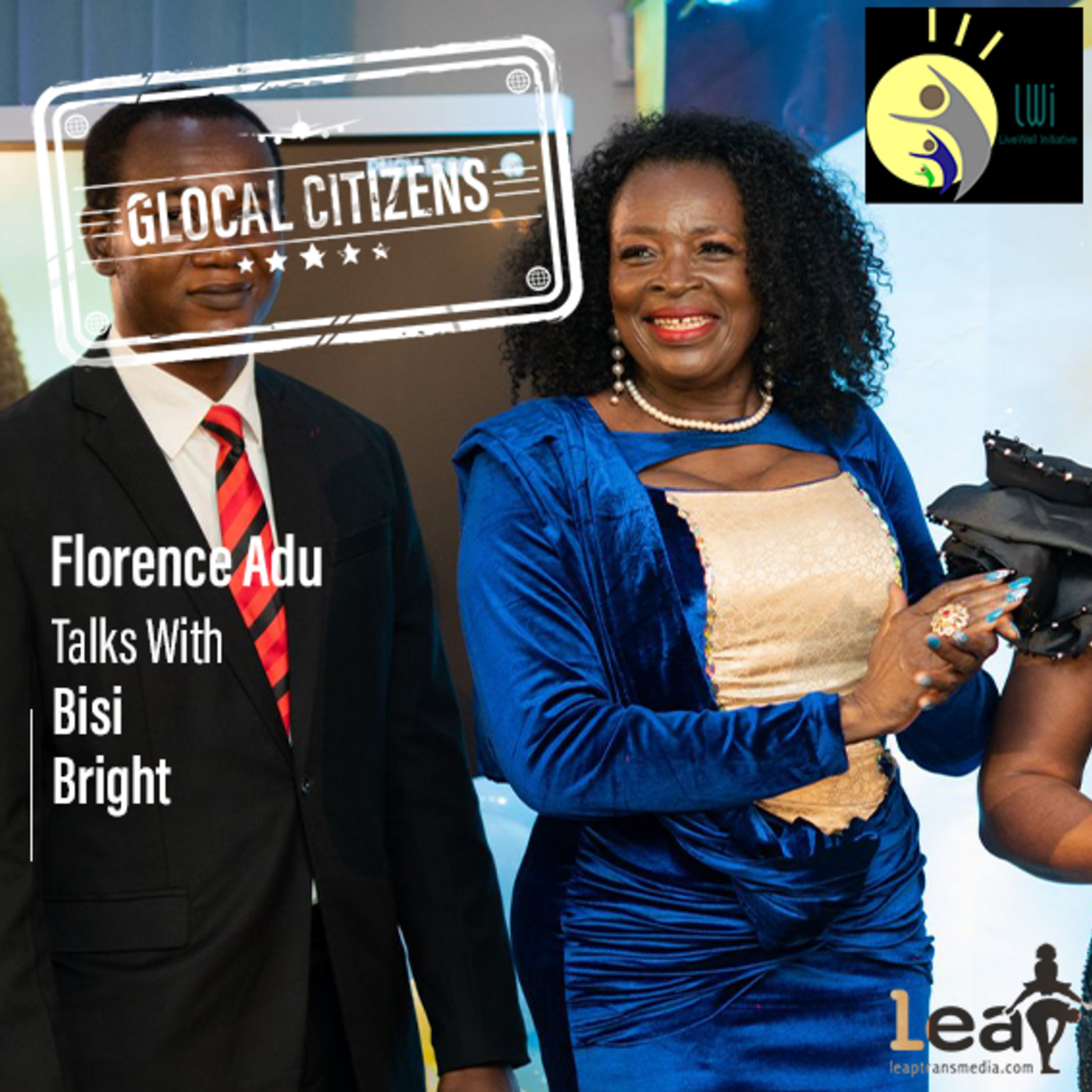 Glocal Citizens
