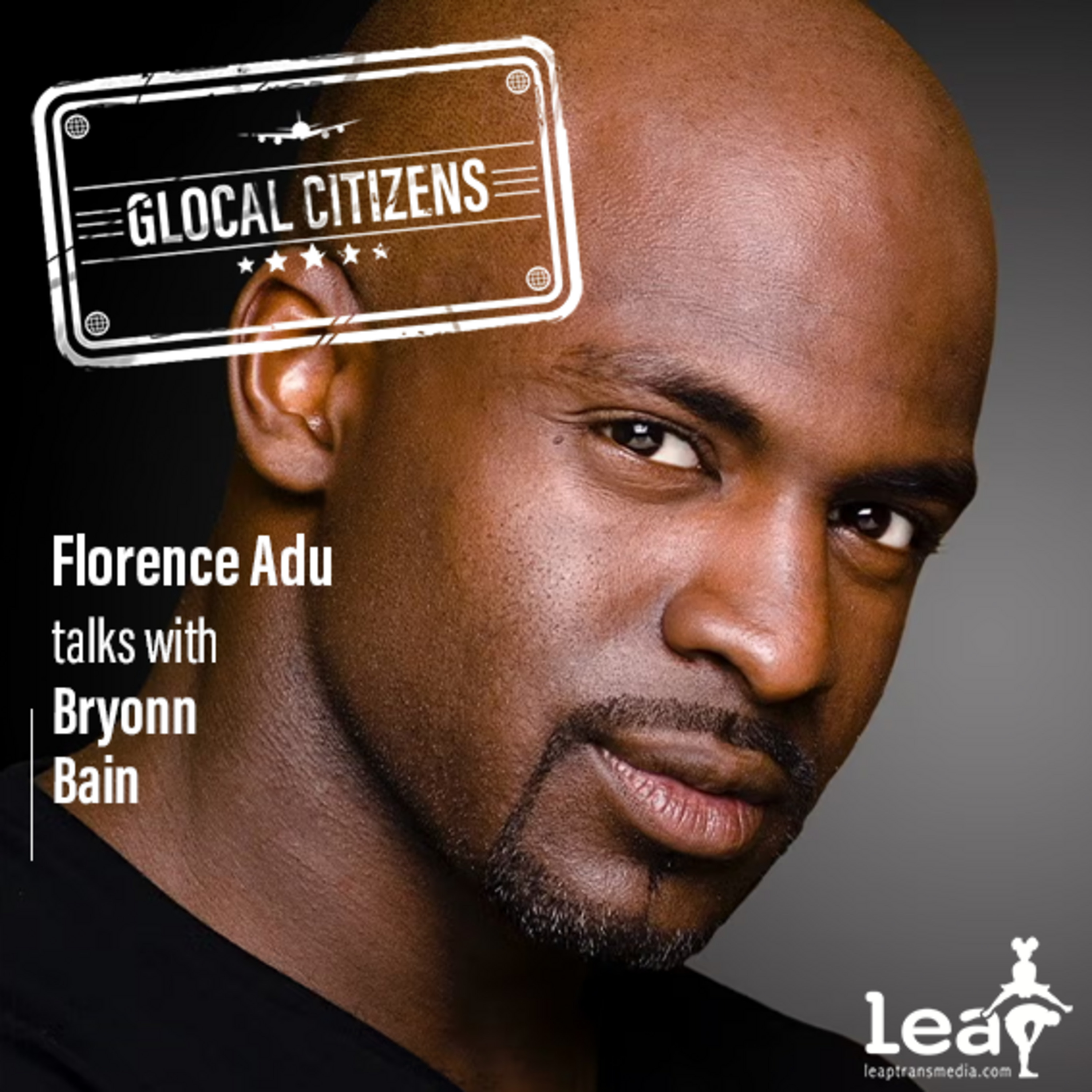 Episode 319: Embracing Multiple Talents as Activism with Bryonn Bain episode artwork