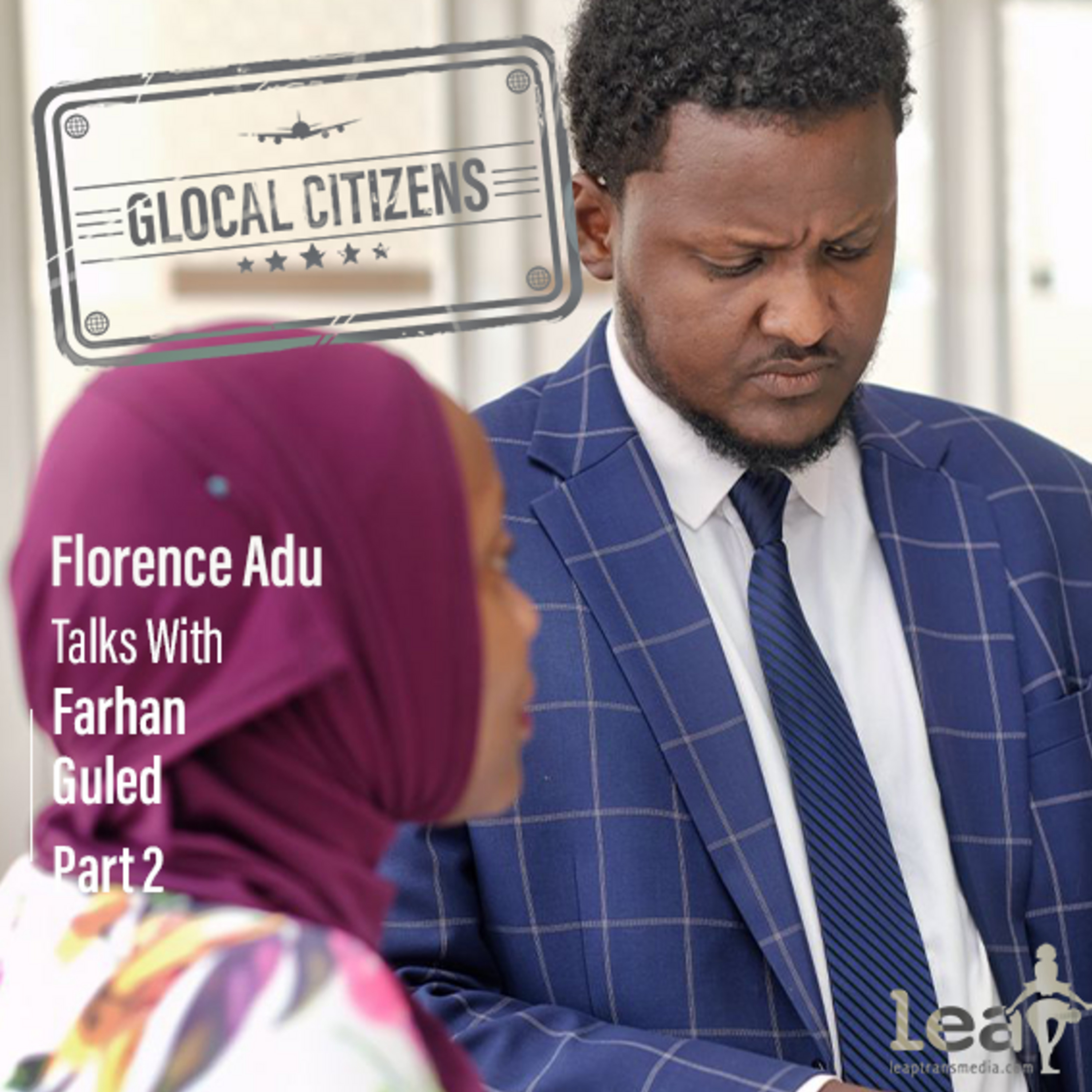 Glocal Citizens