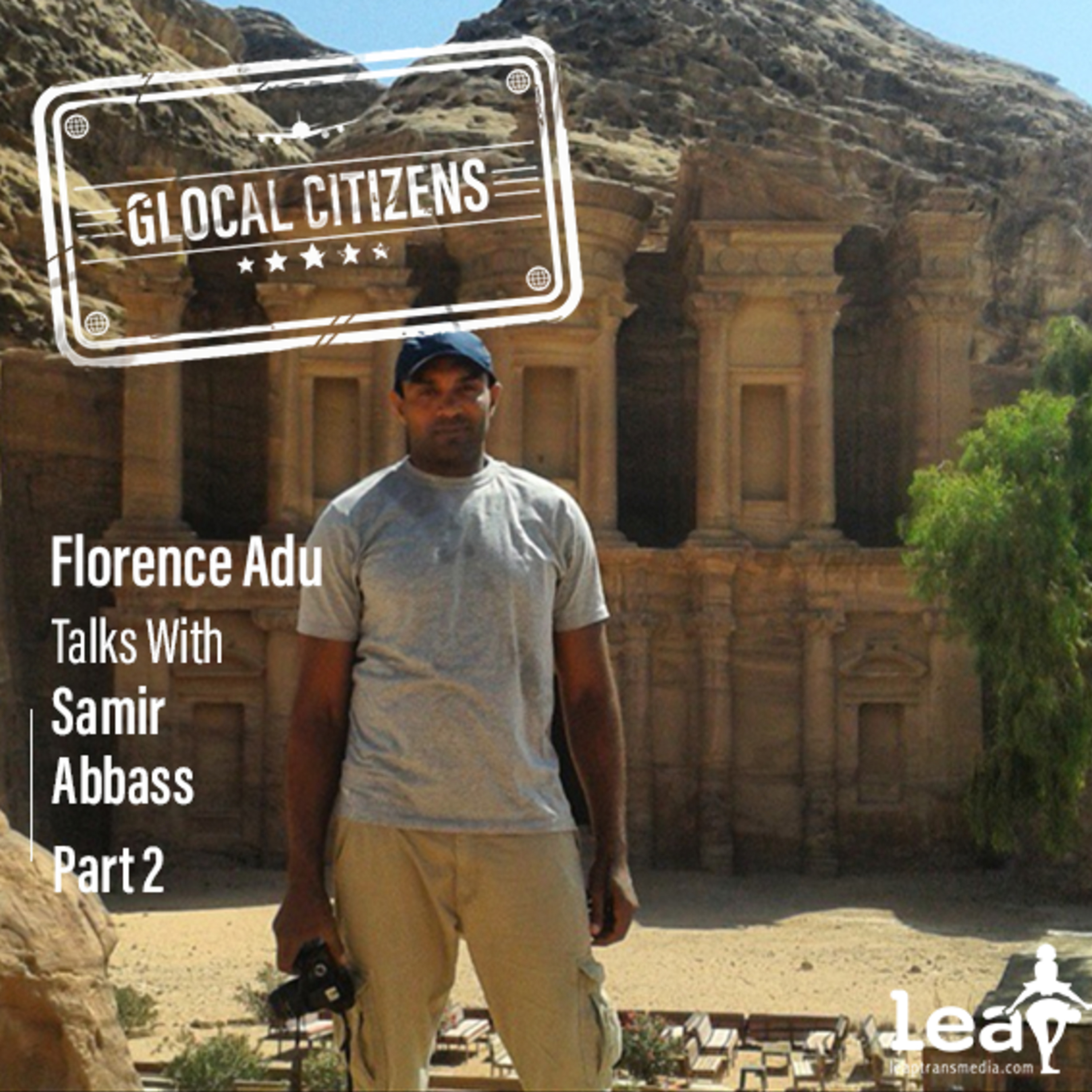 Glocal Citizens