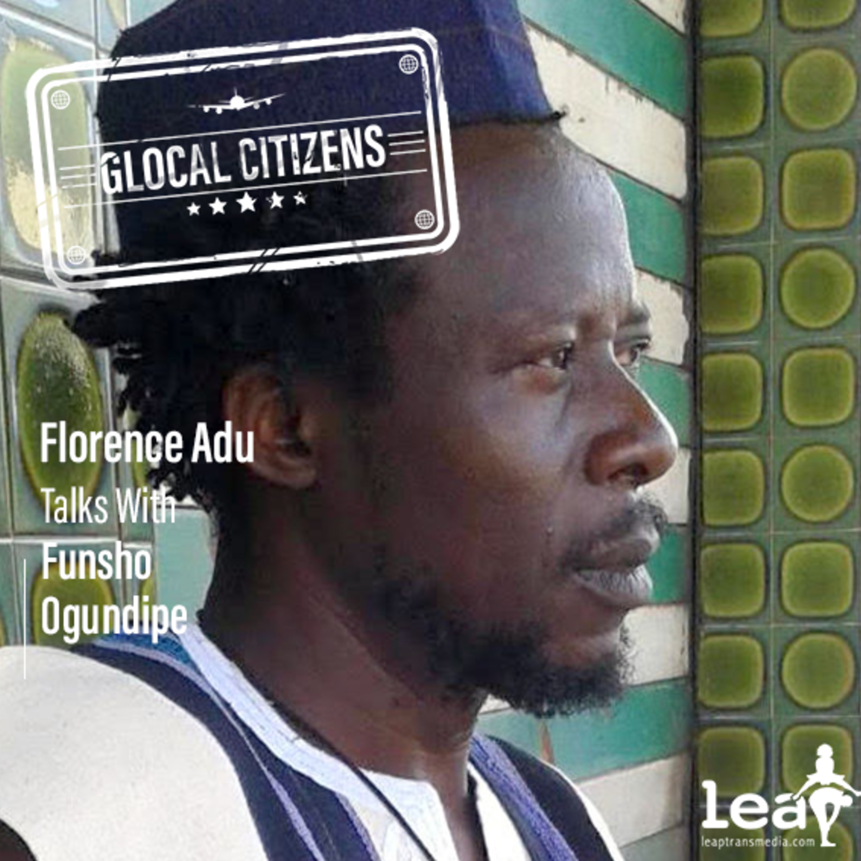 Glocal Citizens