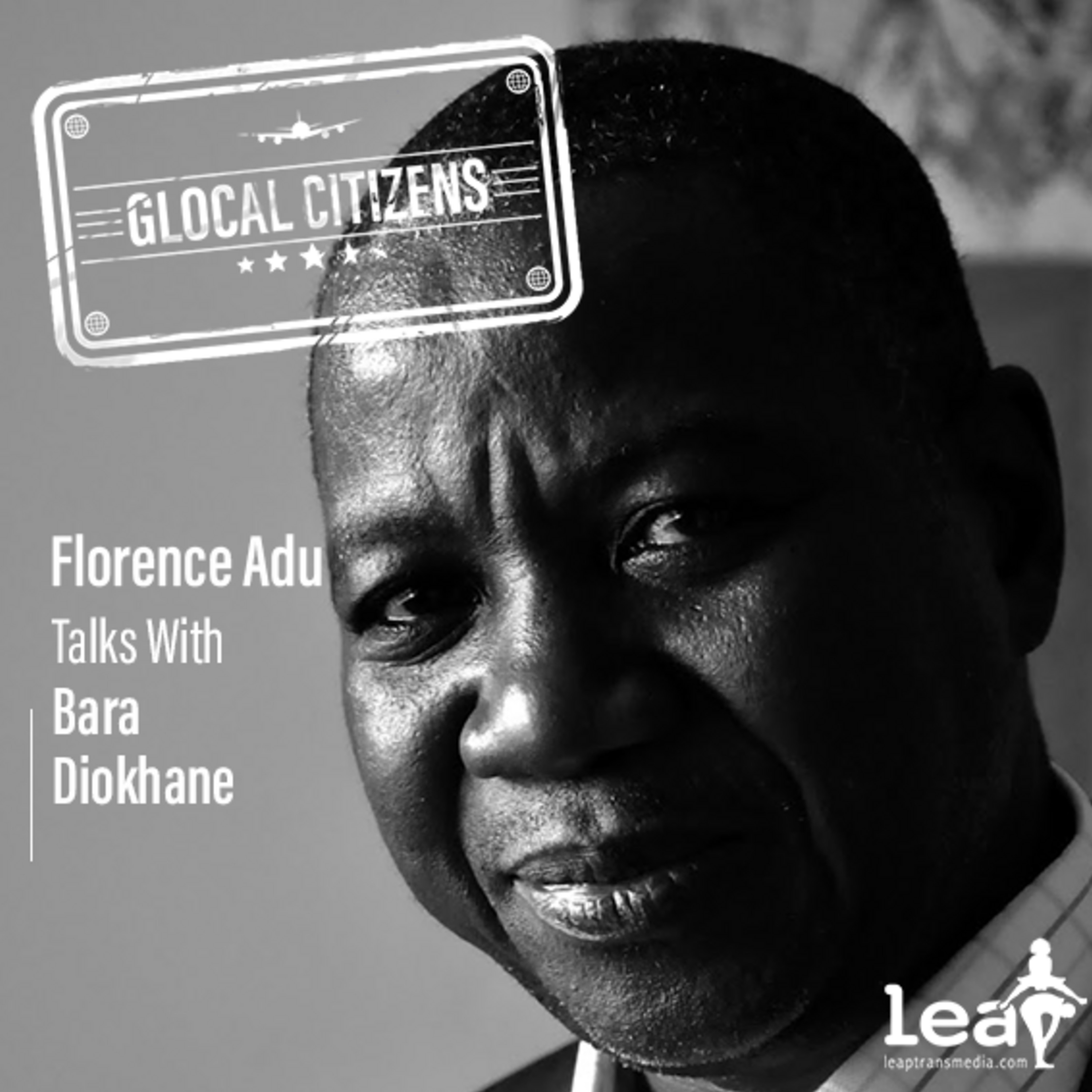 Glocal Citizens