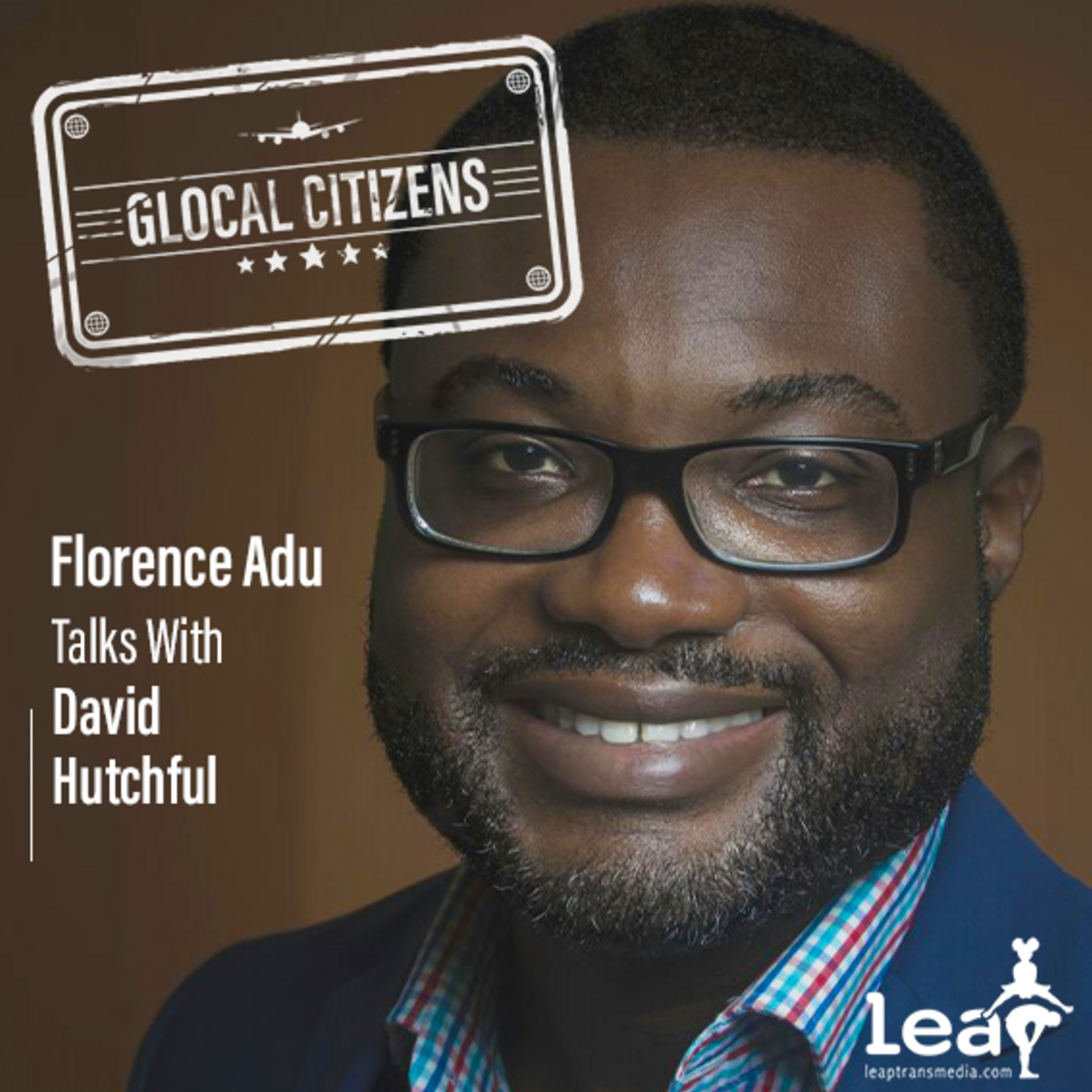Glocal Citizens