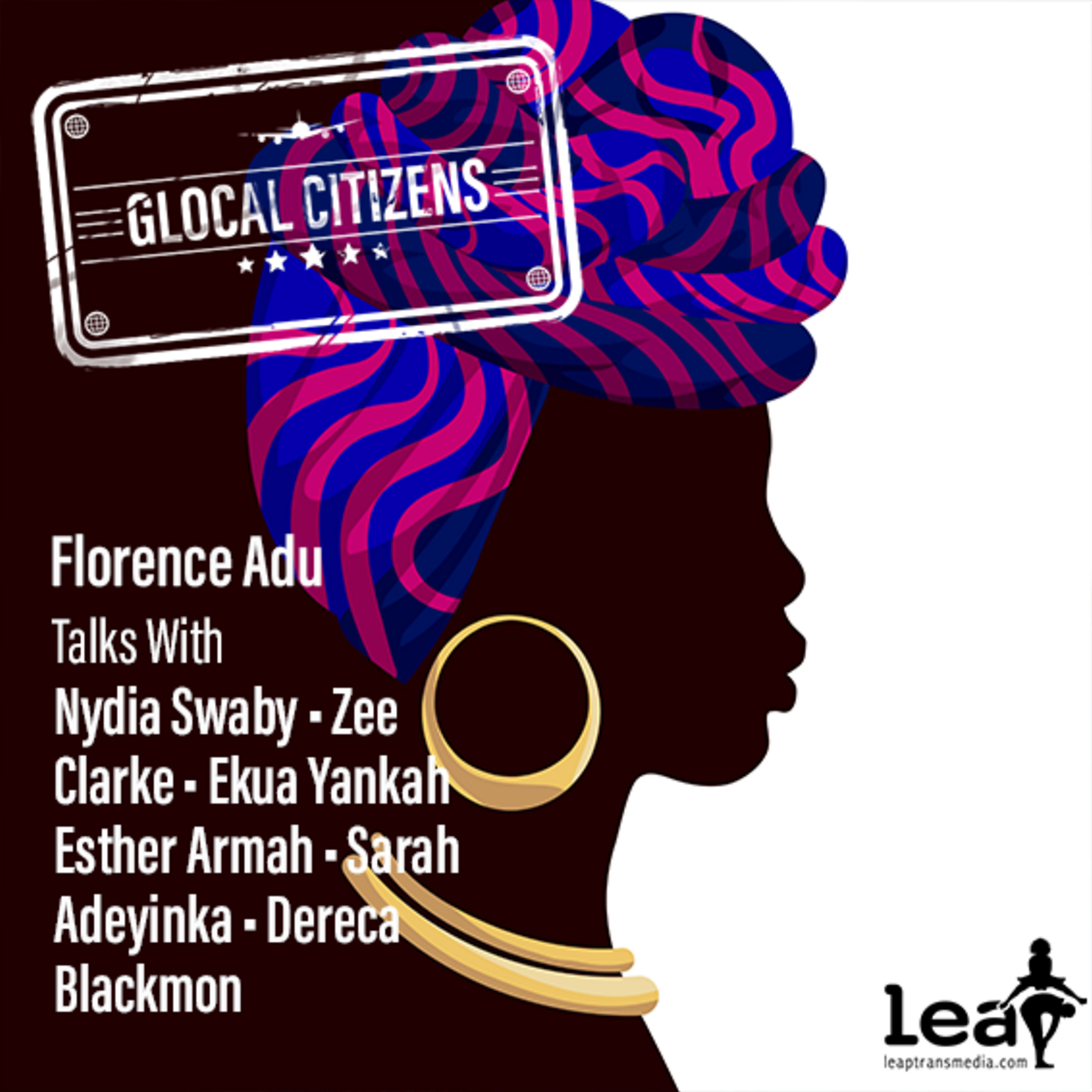 Glocal Citizens