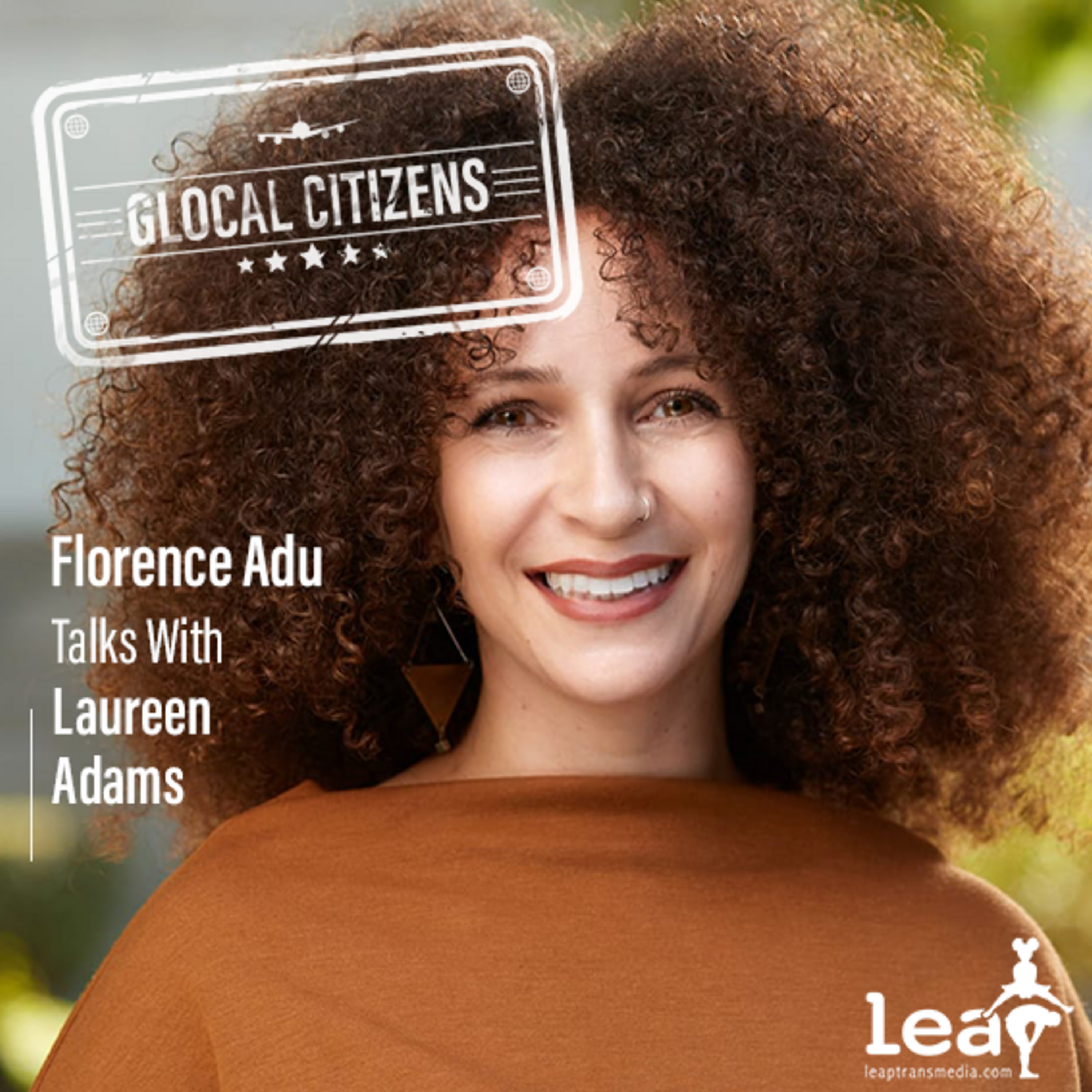 Glocal Citizens