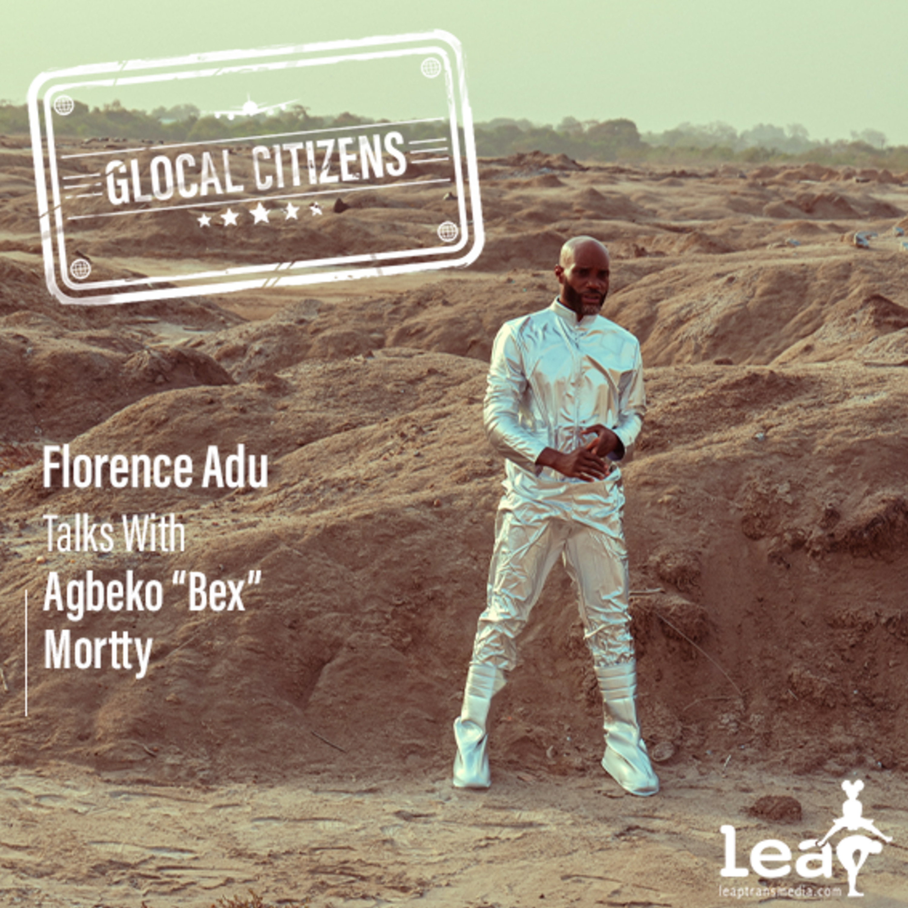 Glocal Citizens