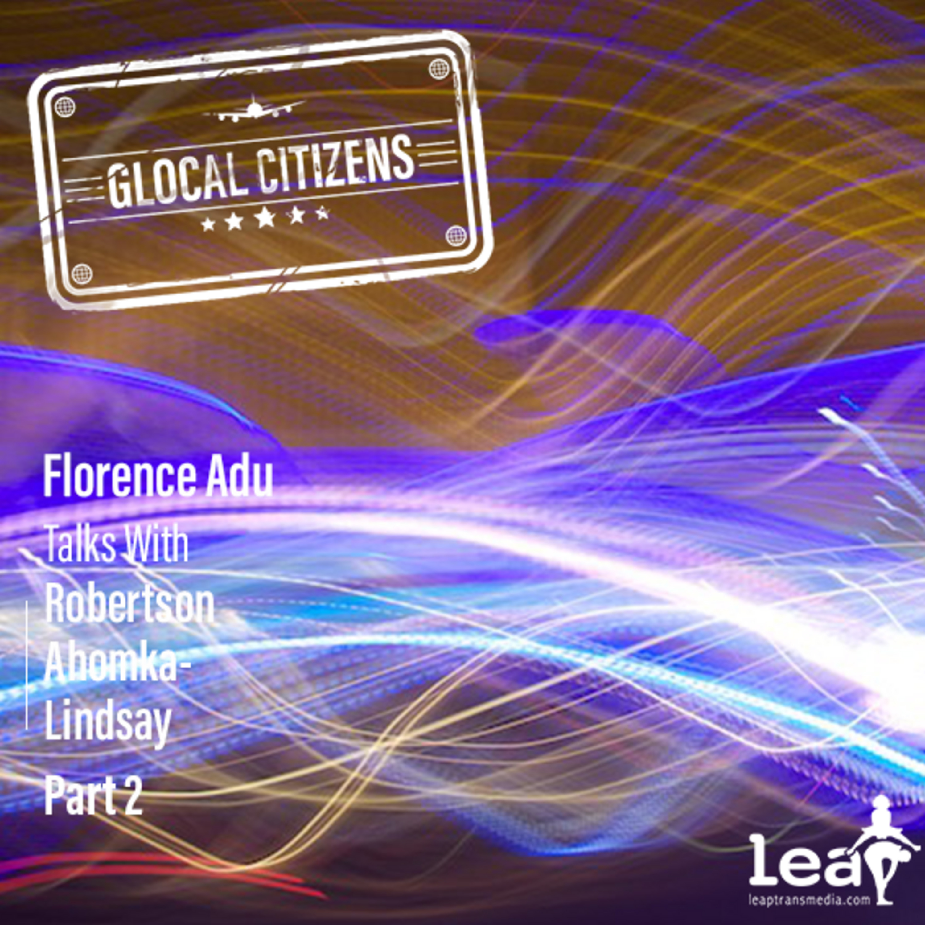 Glocal Citizens