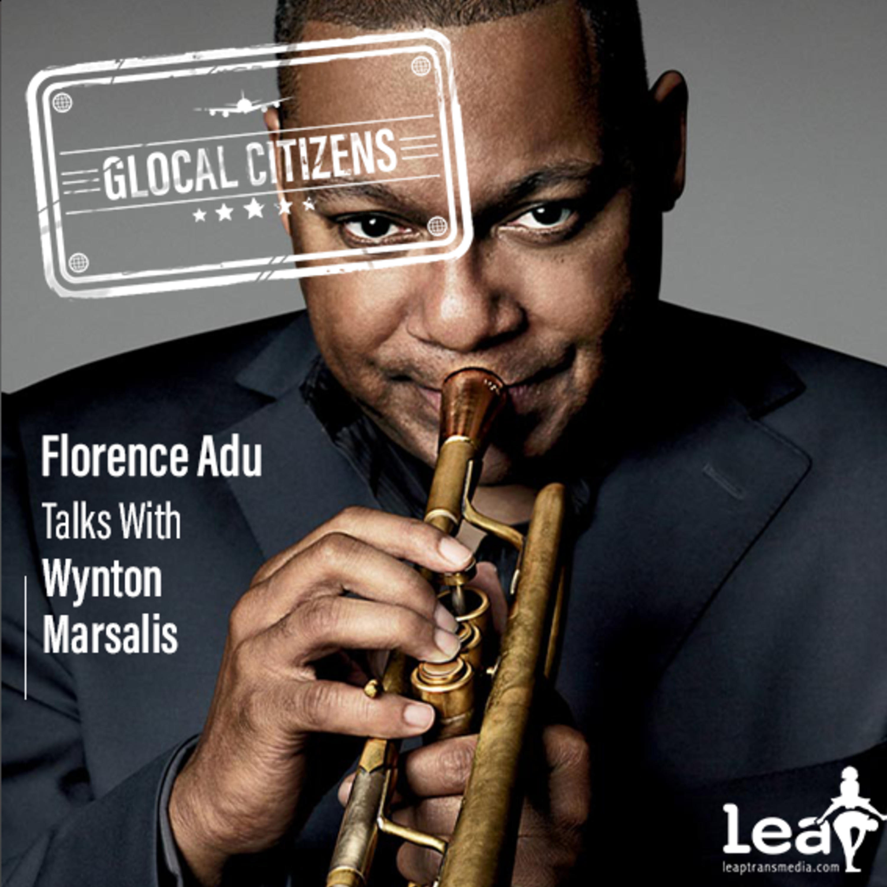 Glocal Citizens