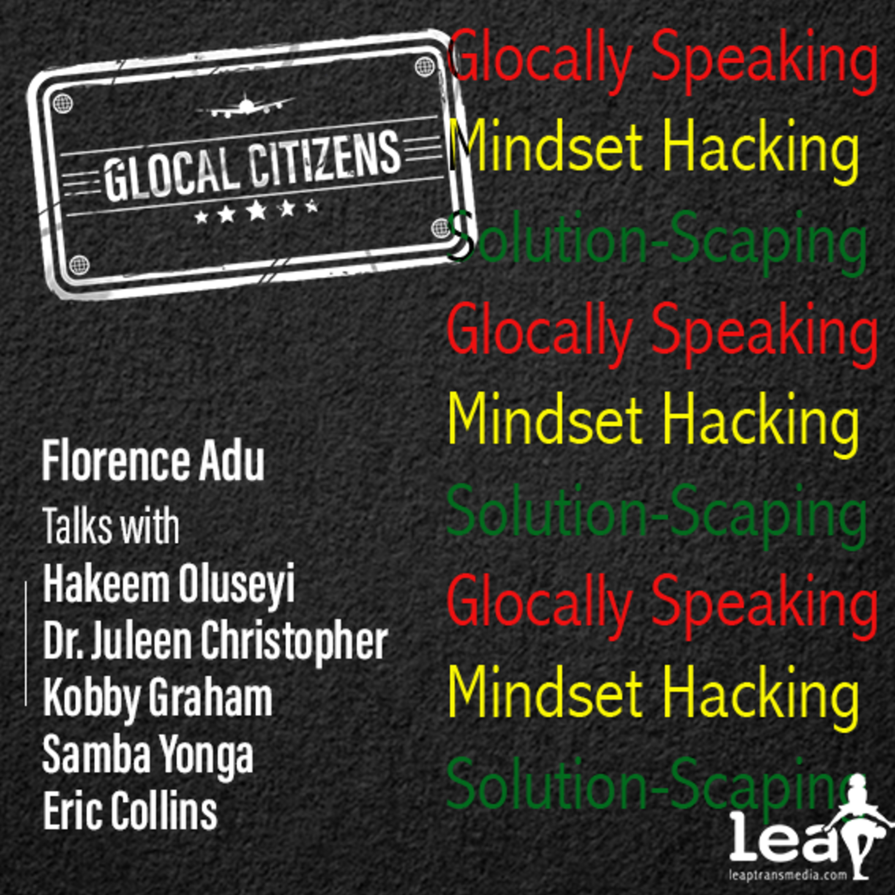 Glocal Citizens