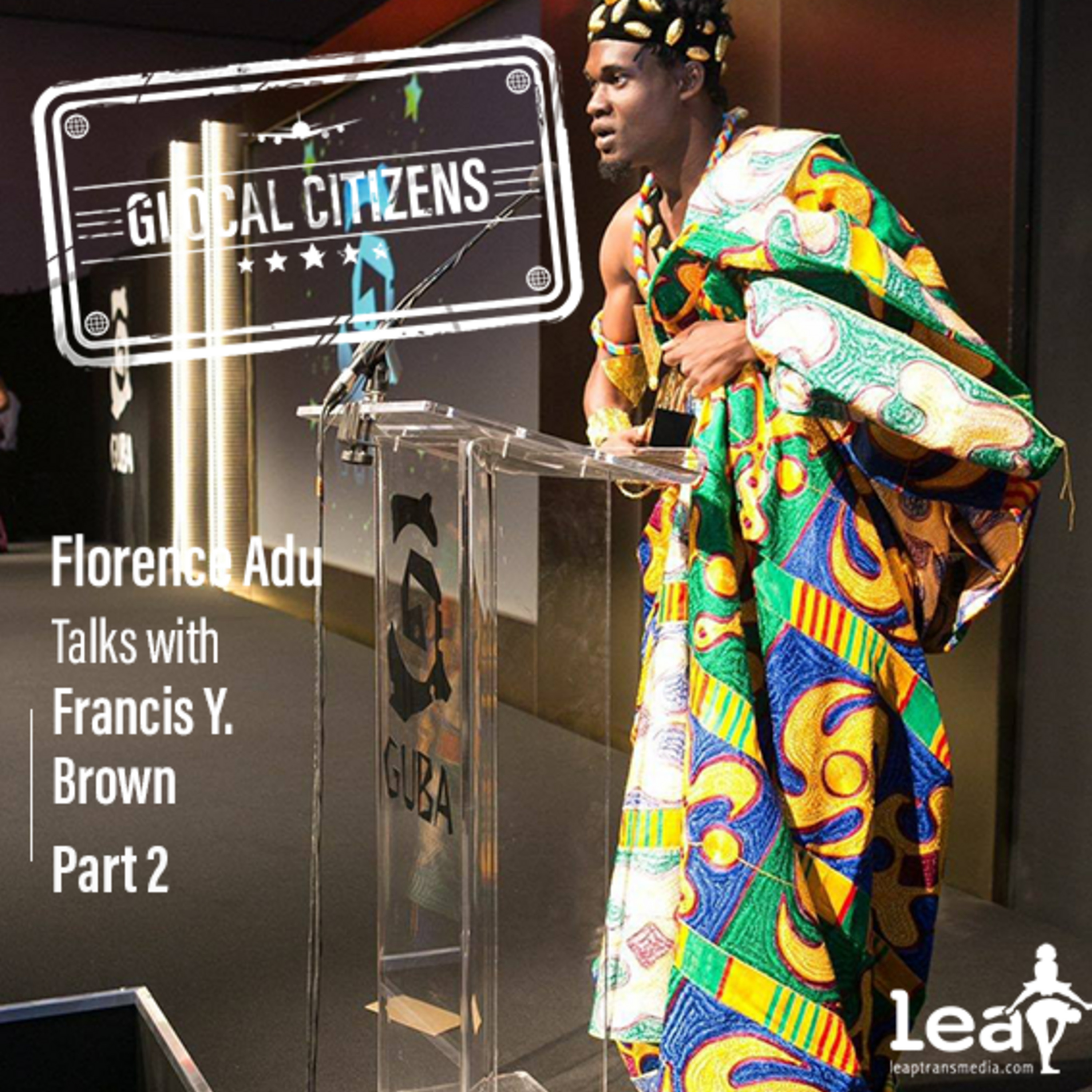 Glocal Citizens