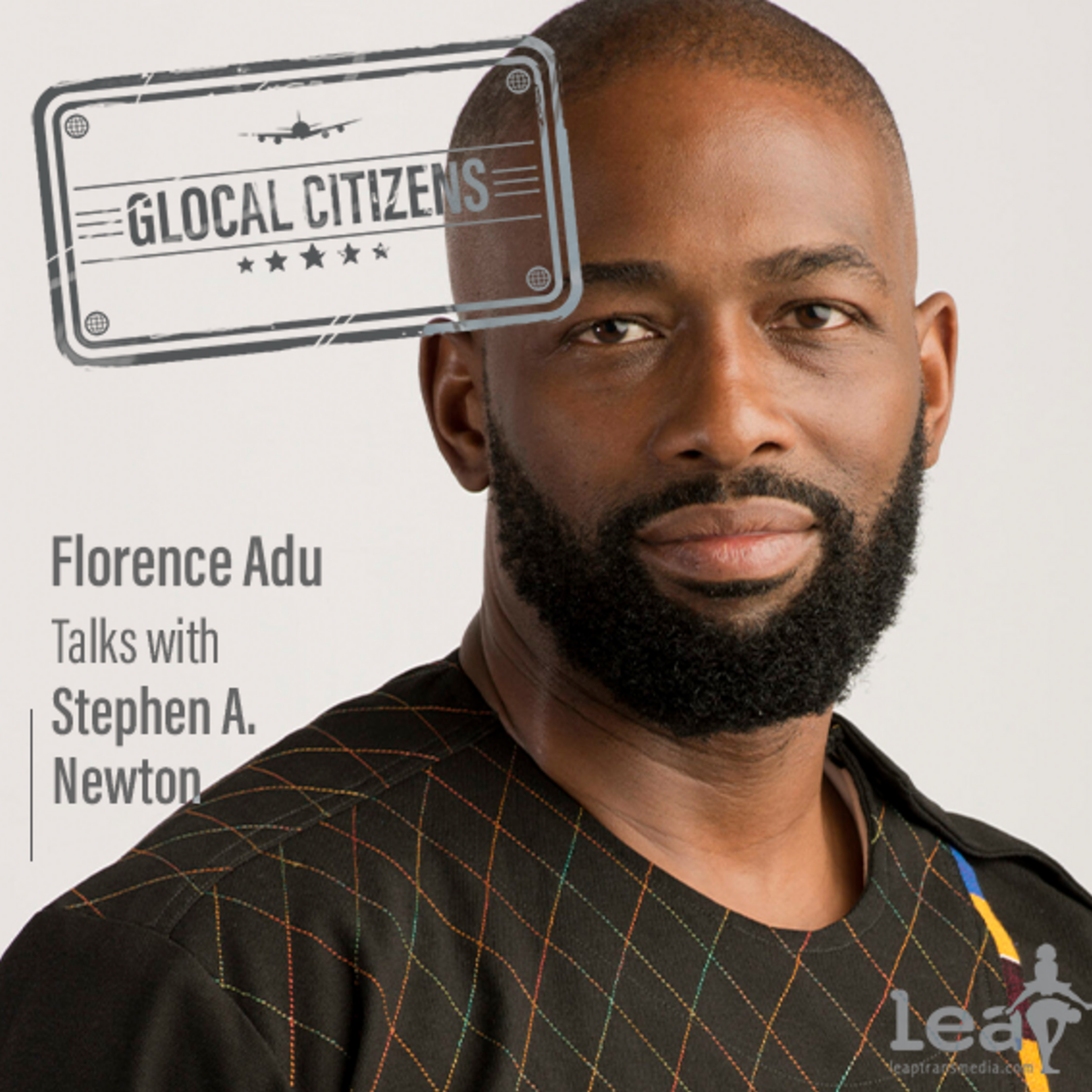 Glocal Citizens