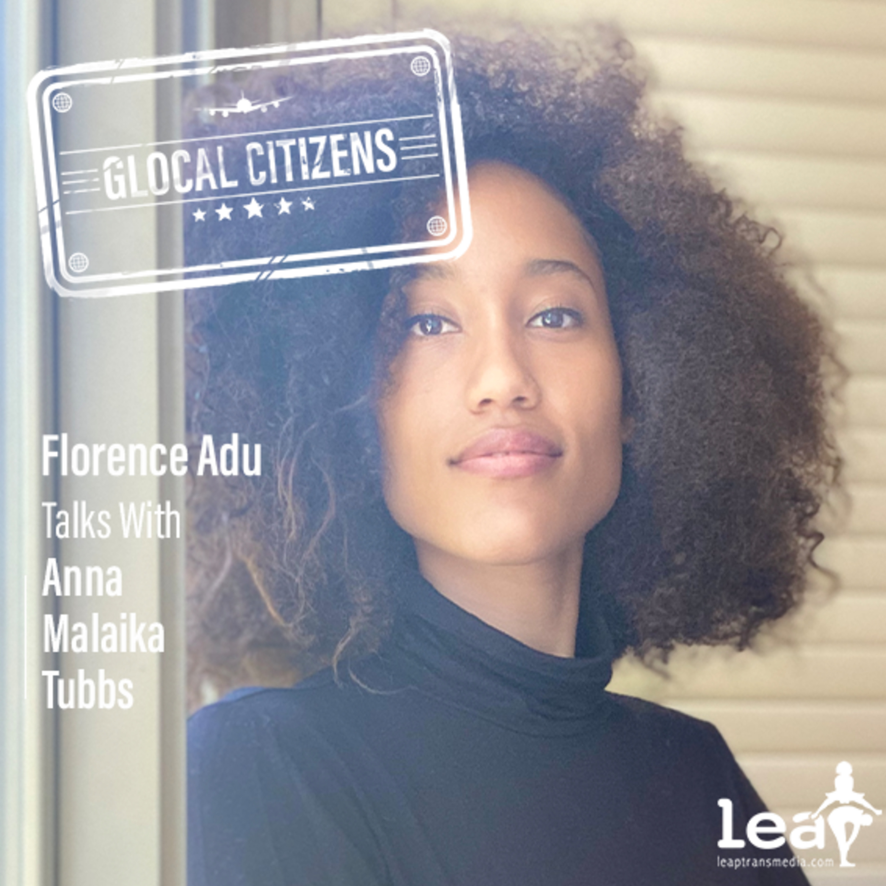 Glocal Citizens