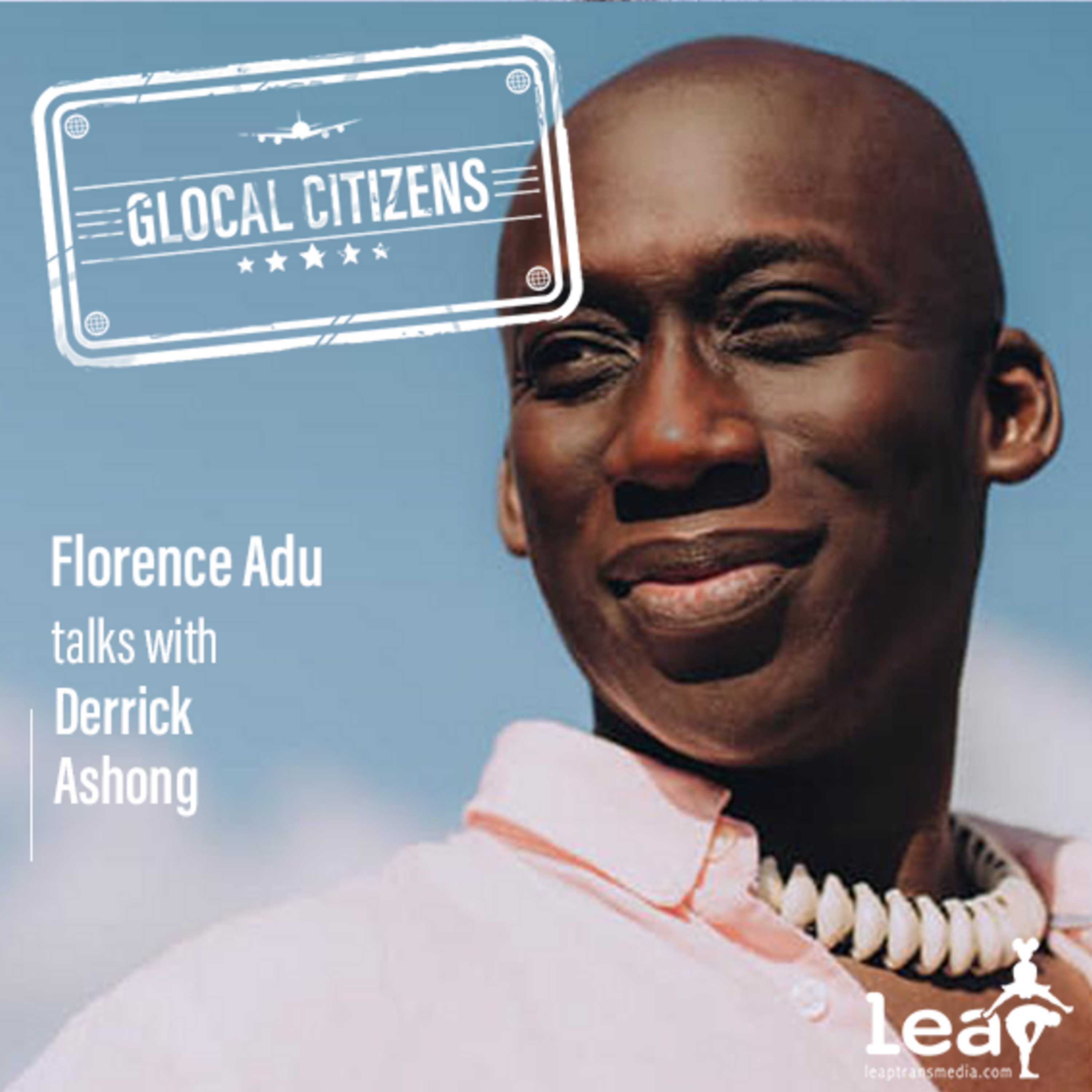 Episode 299: Creating Ecosystems at the Intersection of Artistry and Technology with Derrick Ashong Episode 299: Creating Ecosystems at the Intersection of Artistry and Technology with Derrick Ashong