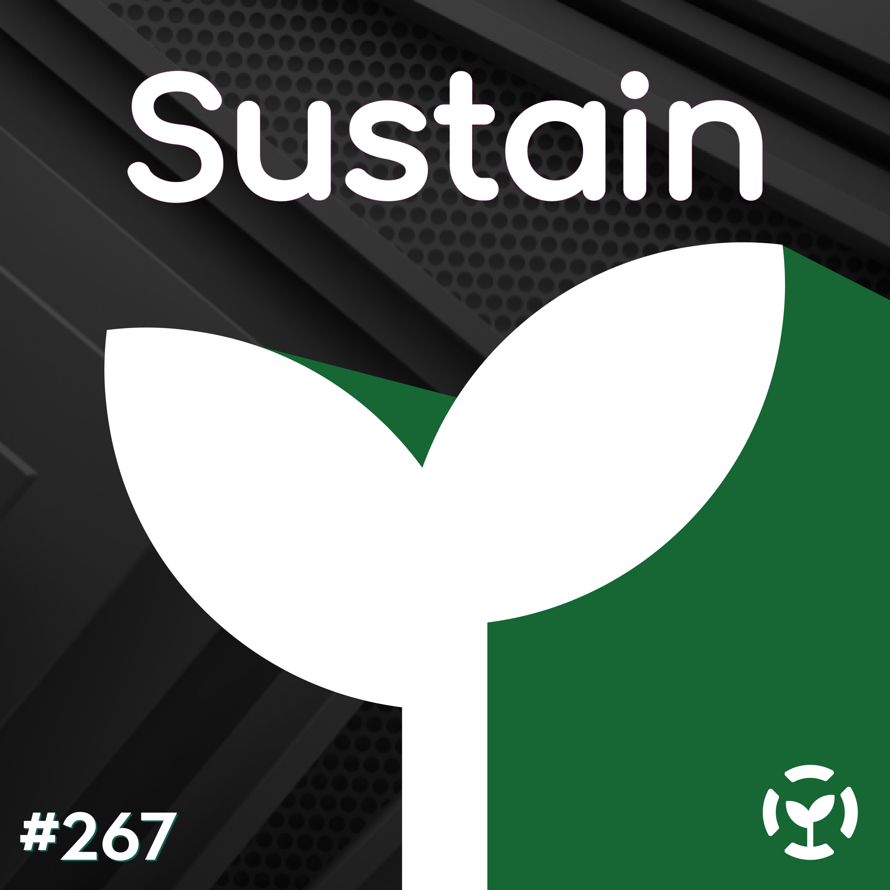 Episode 267: Michelle Barker on the Research Software Alliance (ReSA) episode artwork